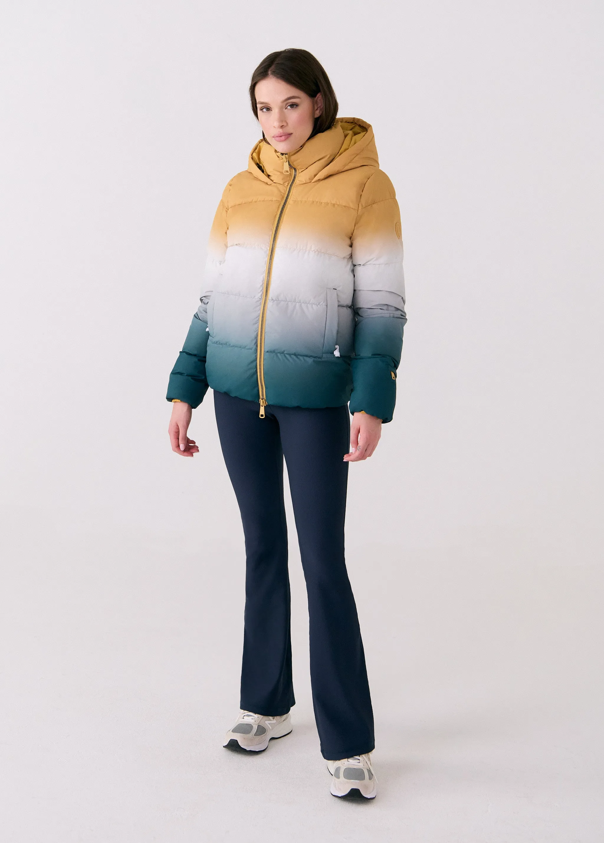 Boreal Down Jacket