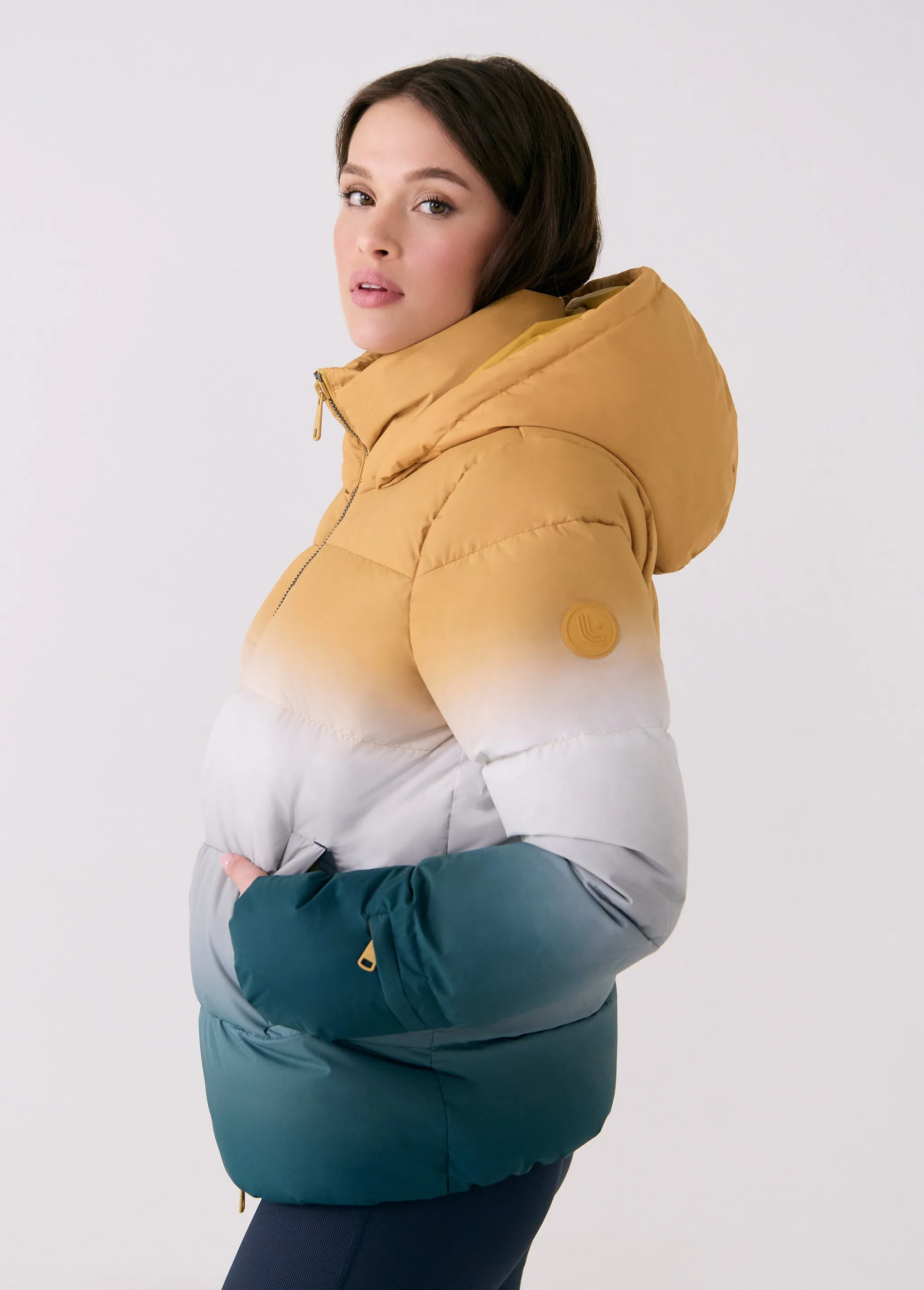 Boreal Down Jacket