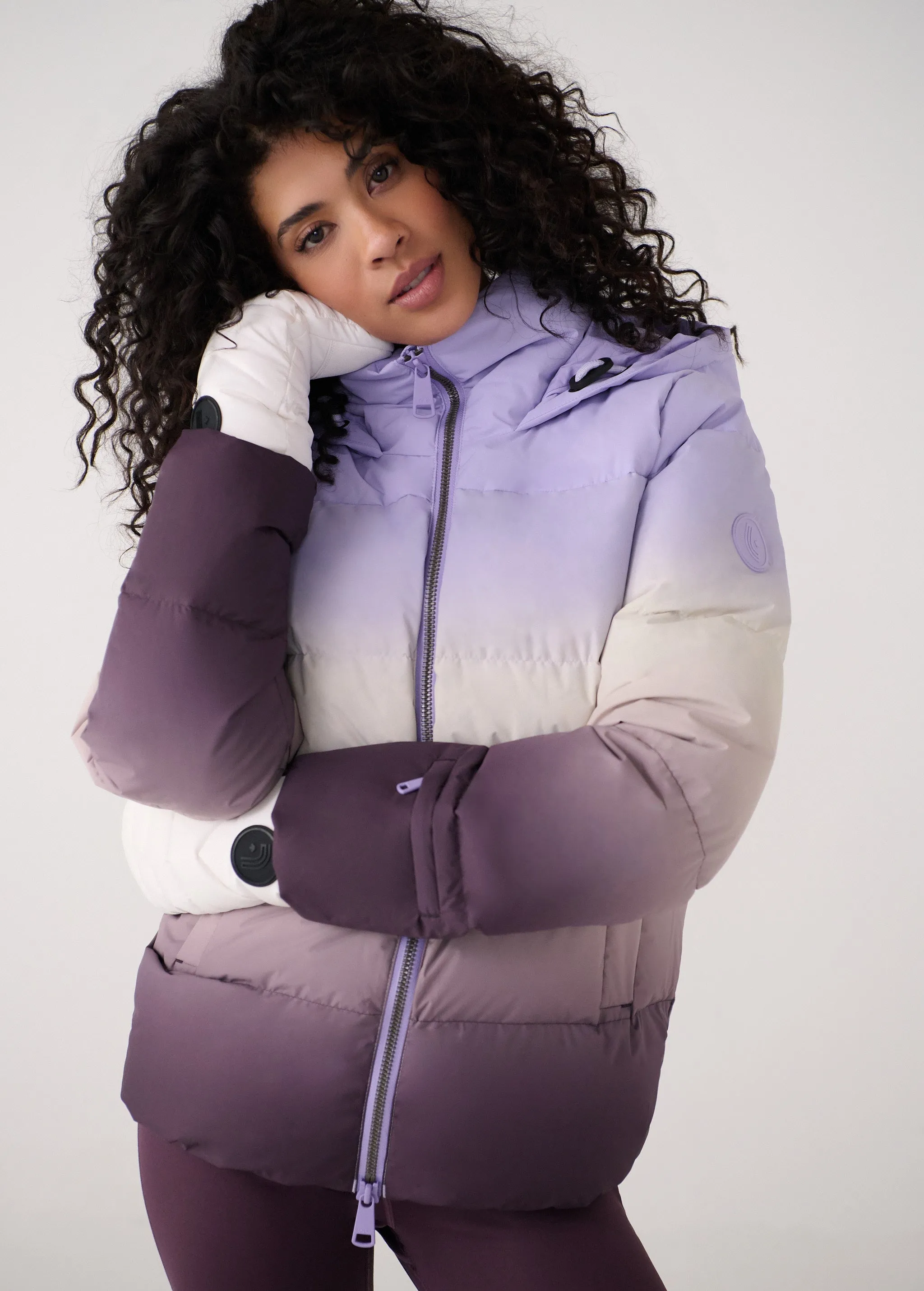 Boreal Down Jacket