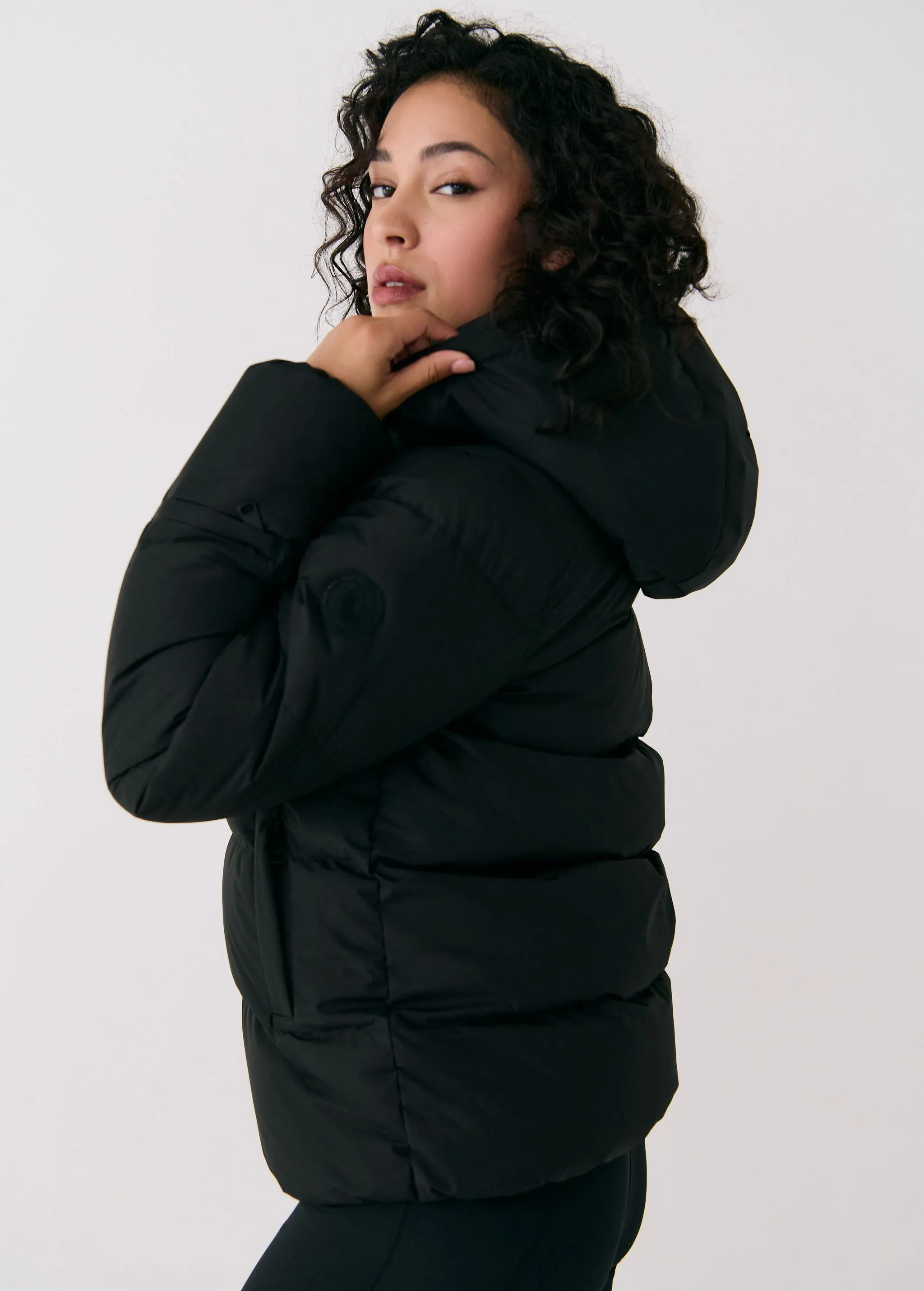 Boreal Down Jacket