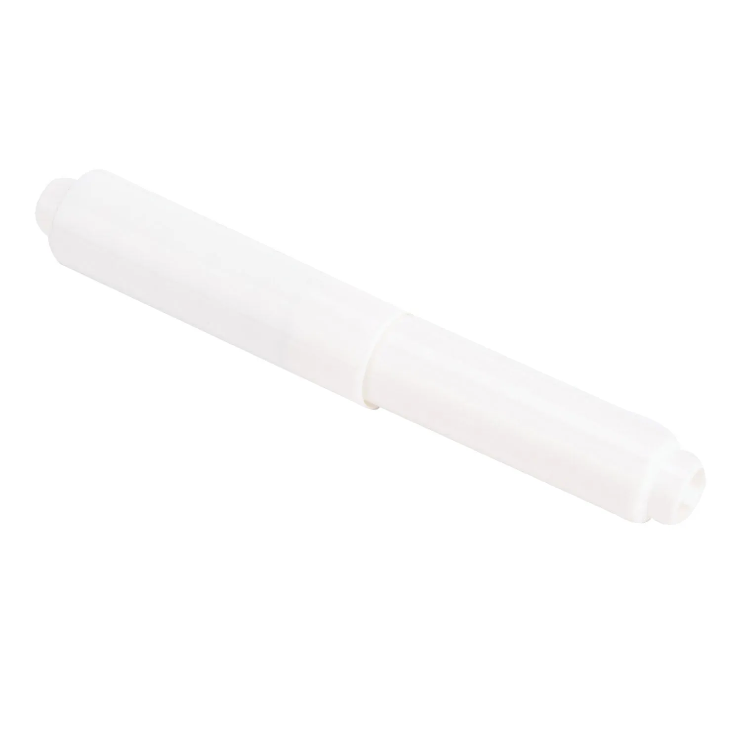 Boston Harbor LBE02002-51-07 Paper Roller, Plastic, Wall Mounting