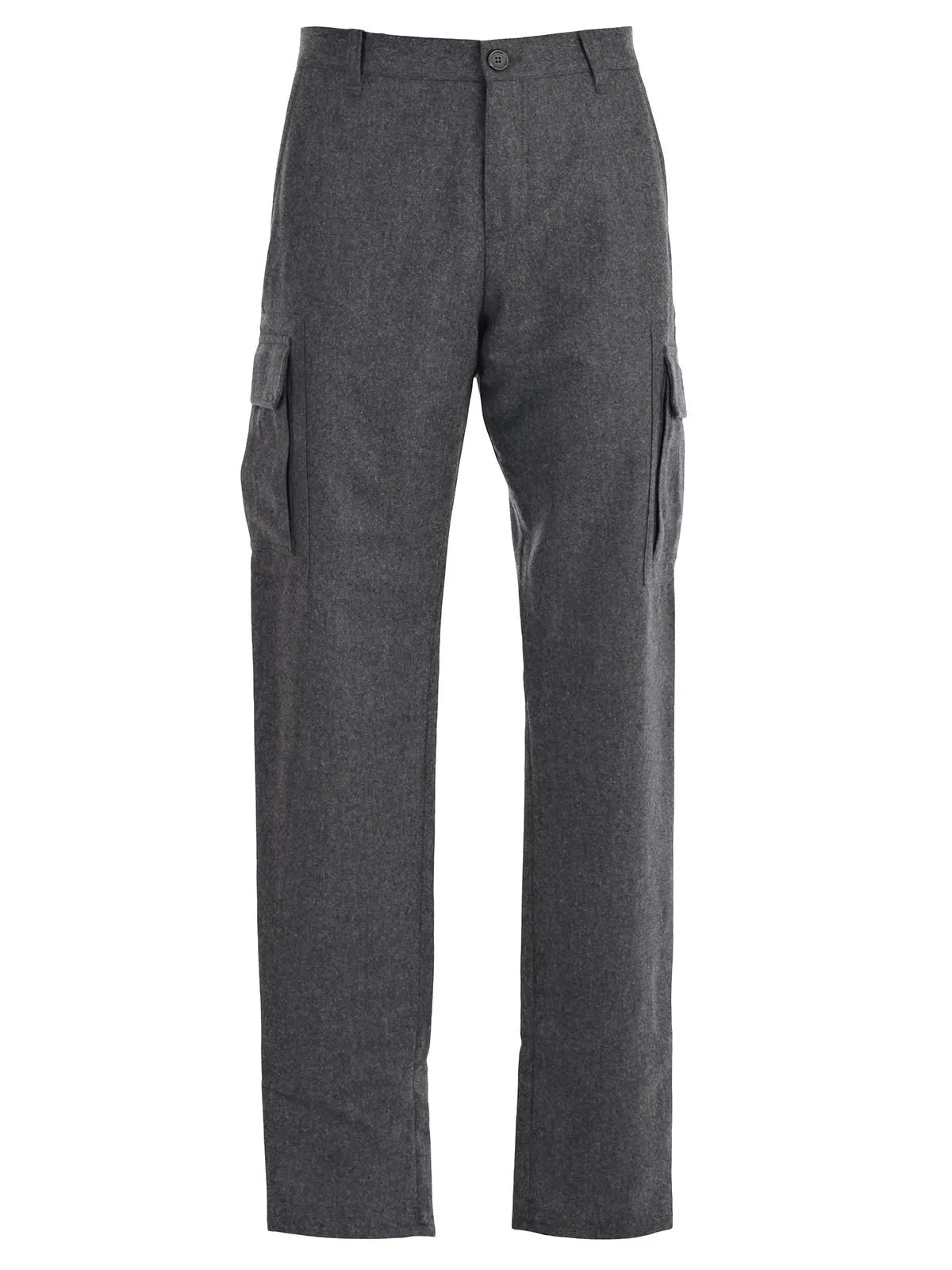 Brunello Cucinelli Cargo Trousers