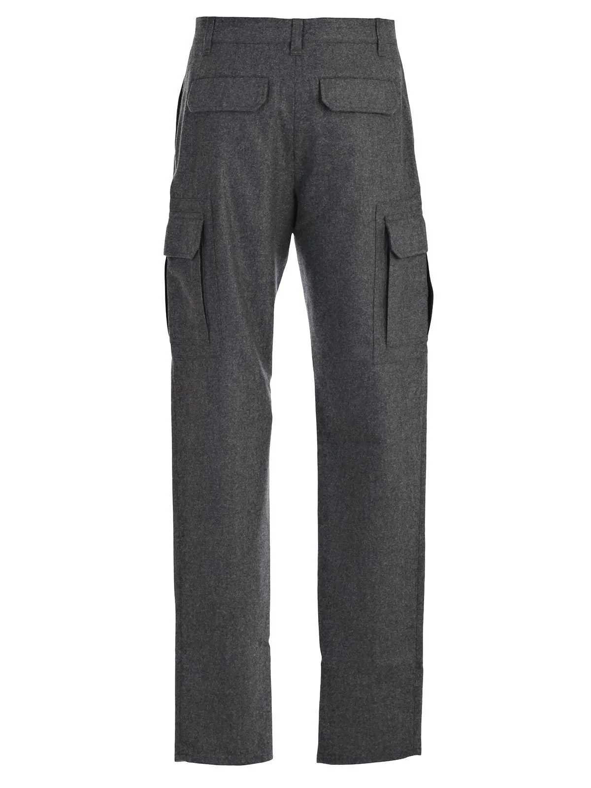 Brunello Cucinelli Cargo Trousers