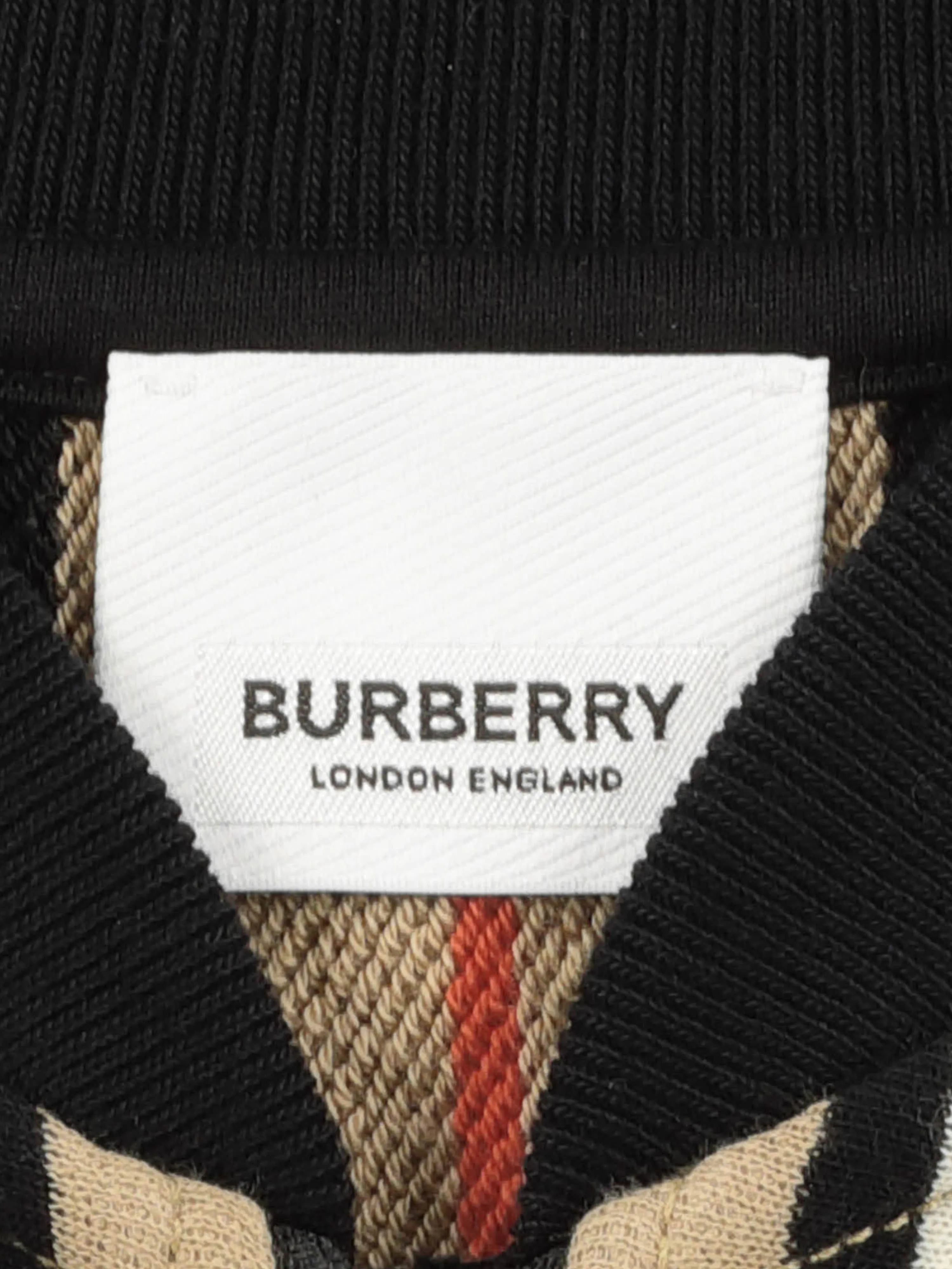 Burberry Baby Boys Sweater