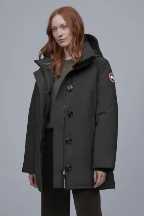 Canada Goose Dawson Parka