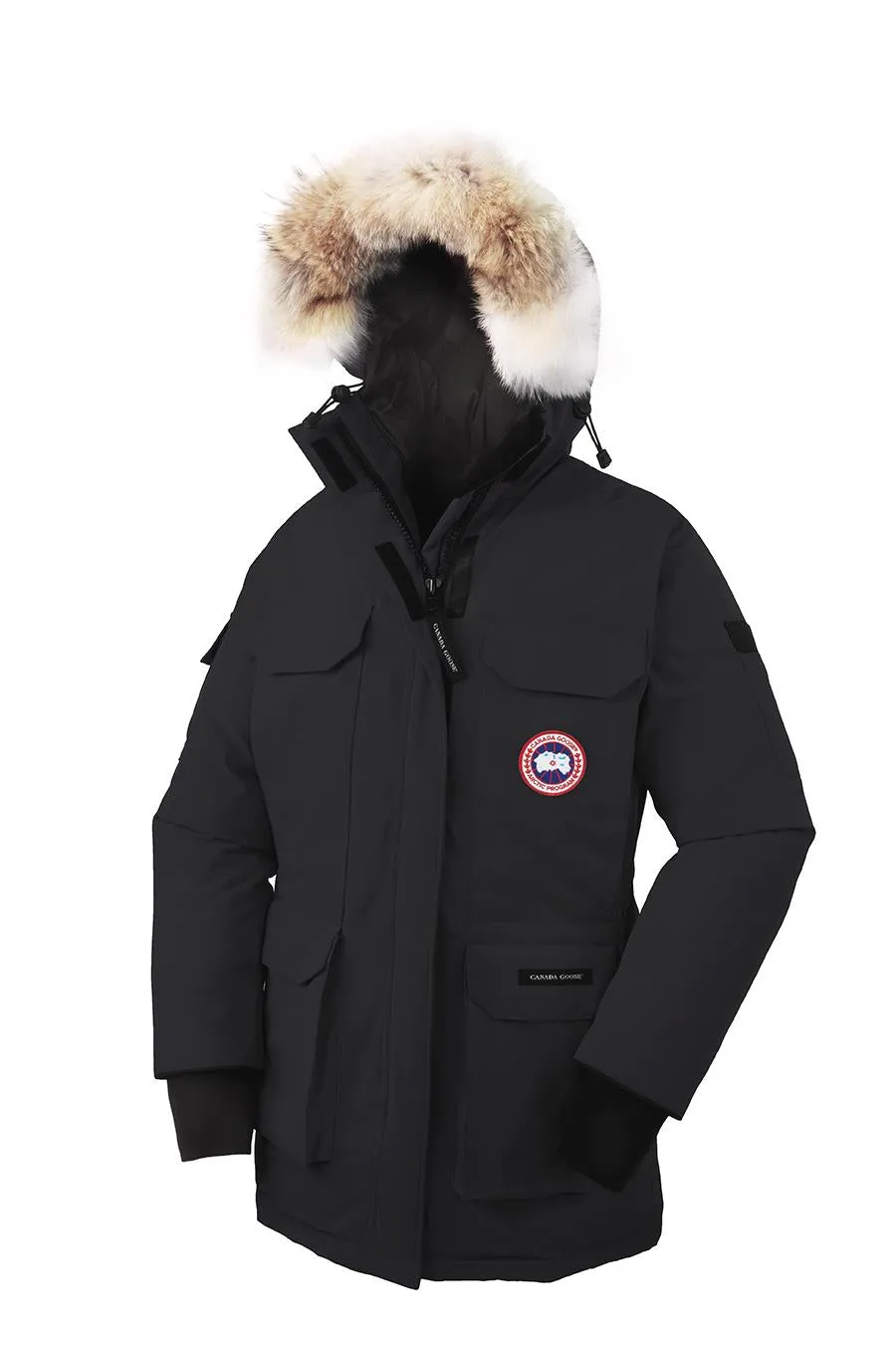 Canada Goose Ladies Expedition Parka