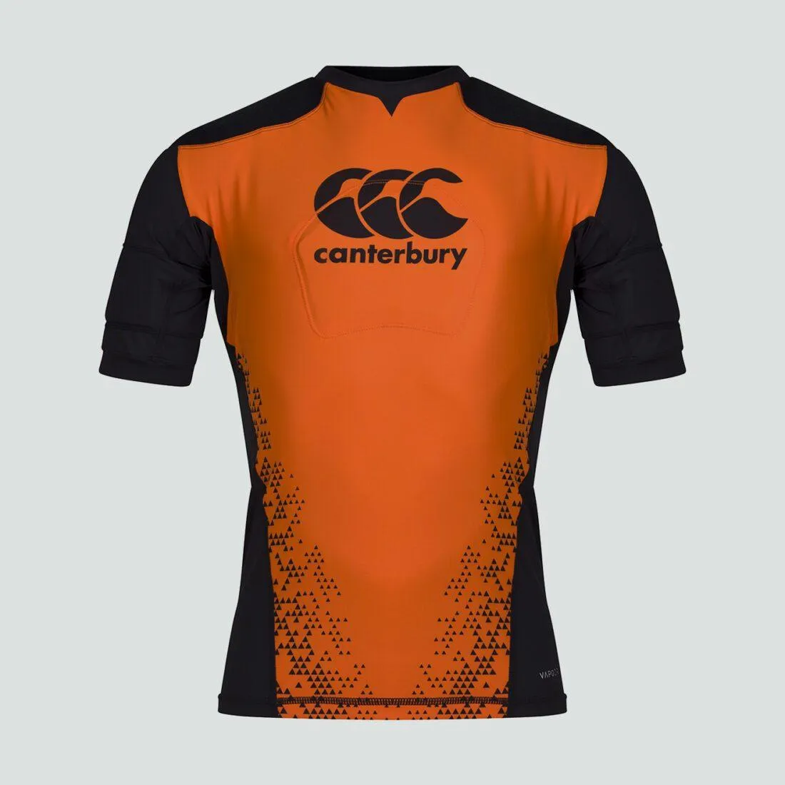 Canterbury Vapodri Raze Pro Vest Adults Rugby Bodyarmour