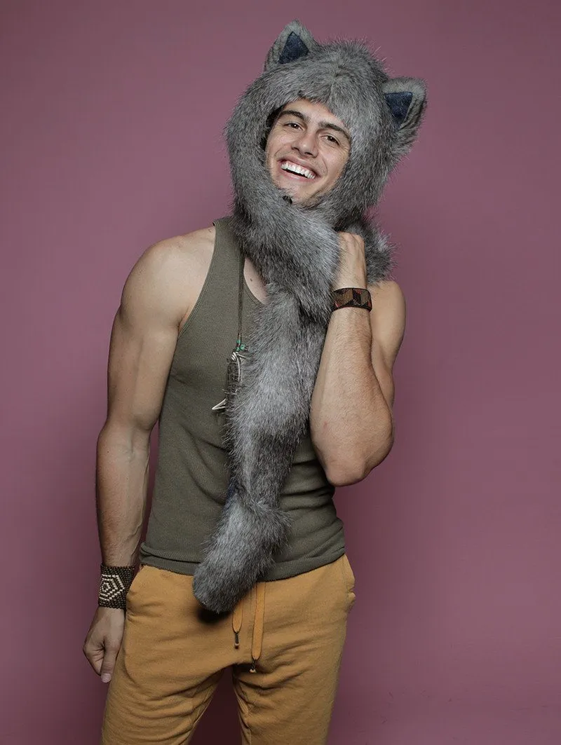 Cape Fox CE SpiritHood