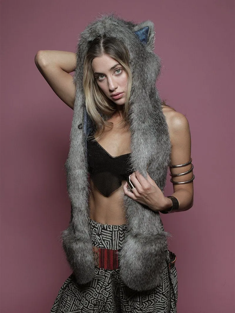 Cape Fox CE SpiritHood