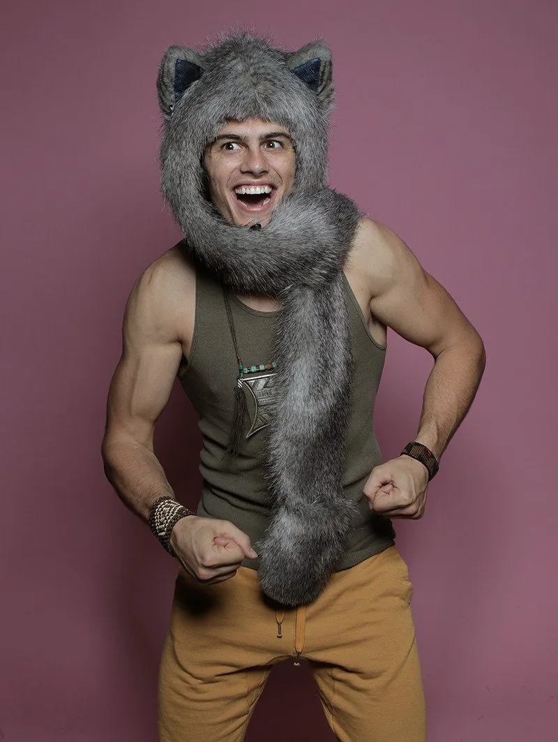 Cape Fox CE SpiritHood