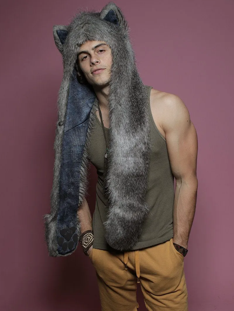 Cape Fox CE SpiritHood