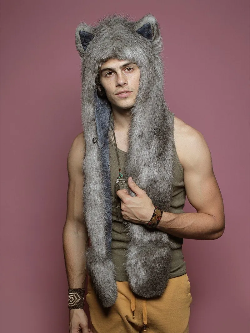 Cape Fox CE SpiritHood