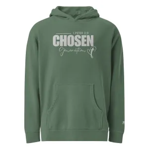 Chosen Generation Hoodie