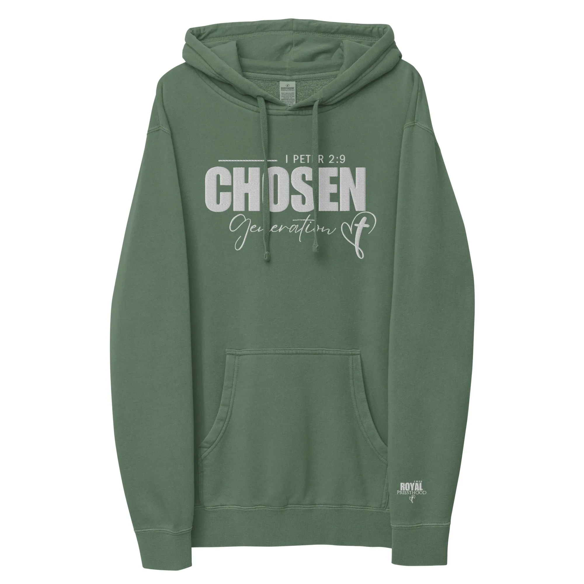 Chosen Generation Hoodie