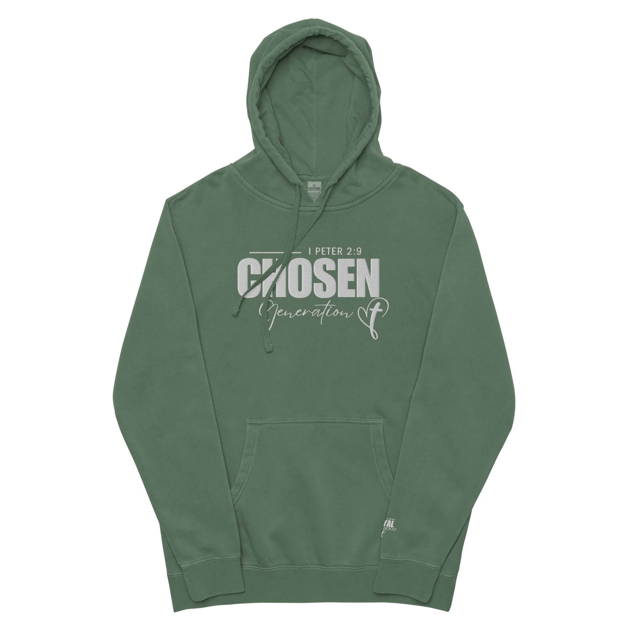 Chosen Generation Hoodie