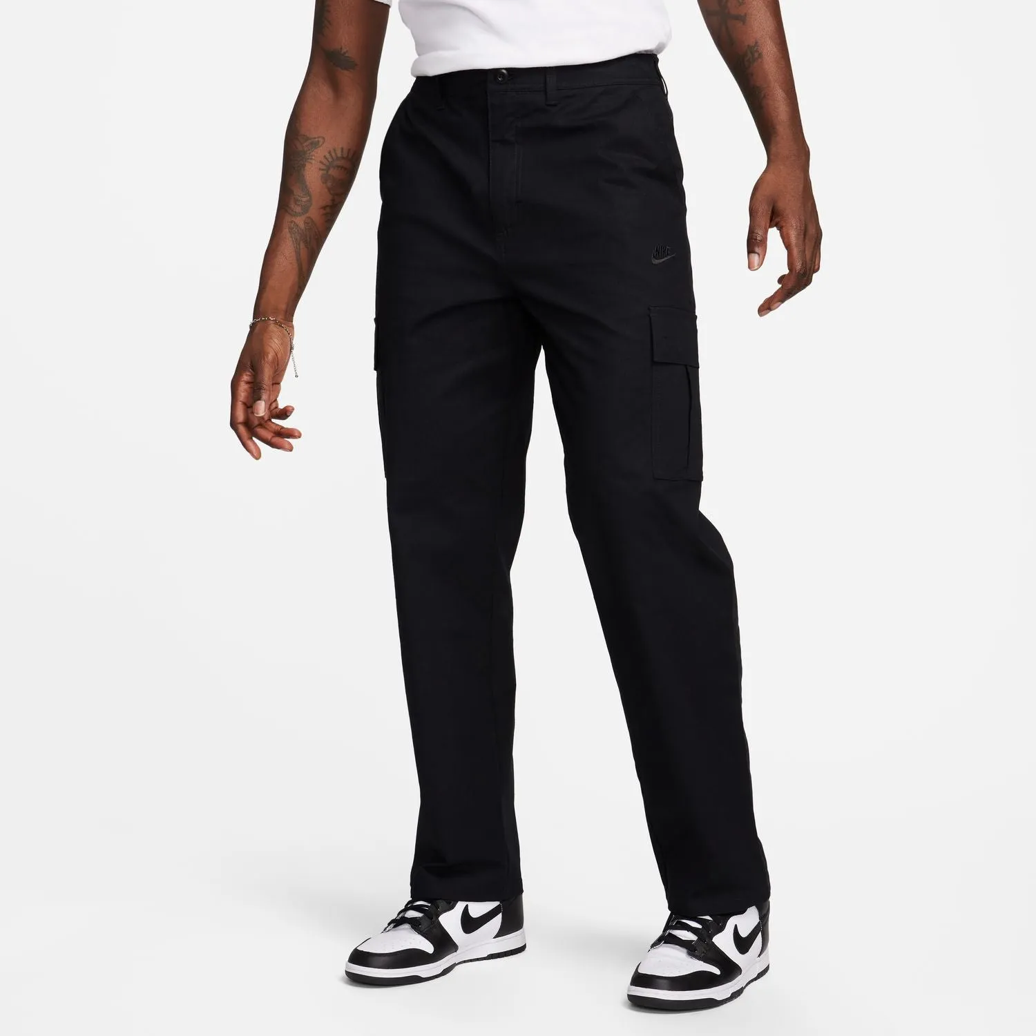 Club Cargo Pant - Mens