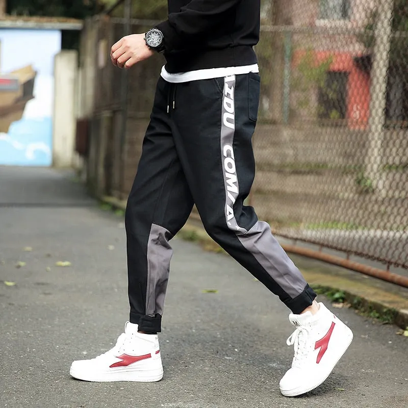 COM-A1 Joggers