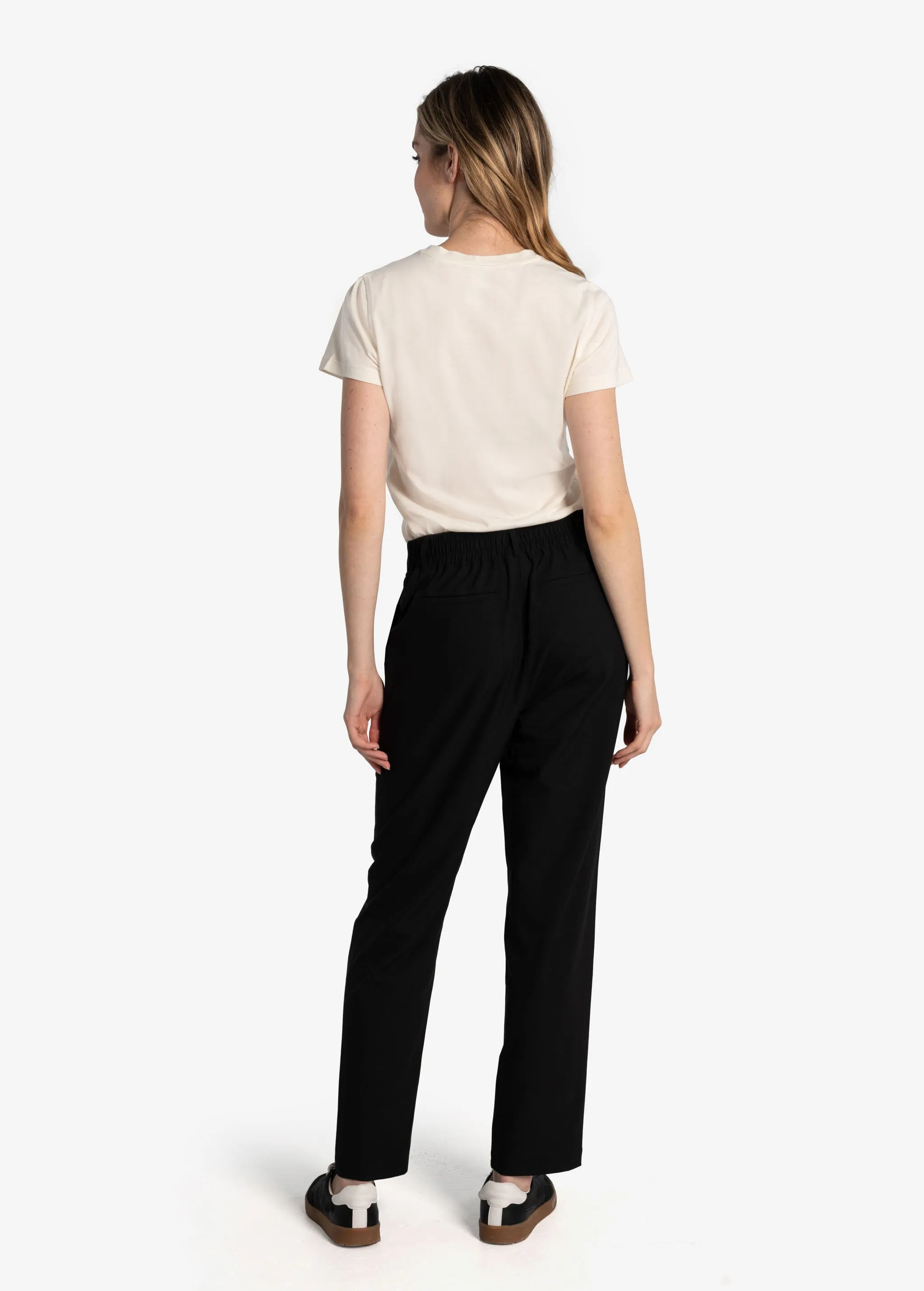 Connect Straight Leg Pants