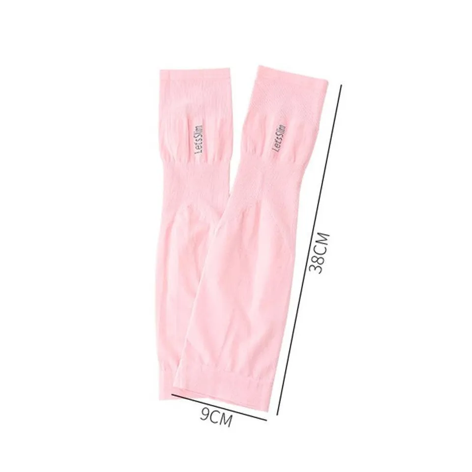 Cooling UV Protection Arm Sleeves Pair