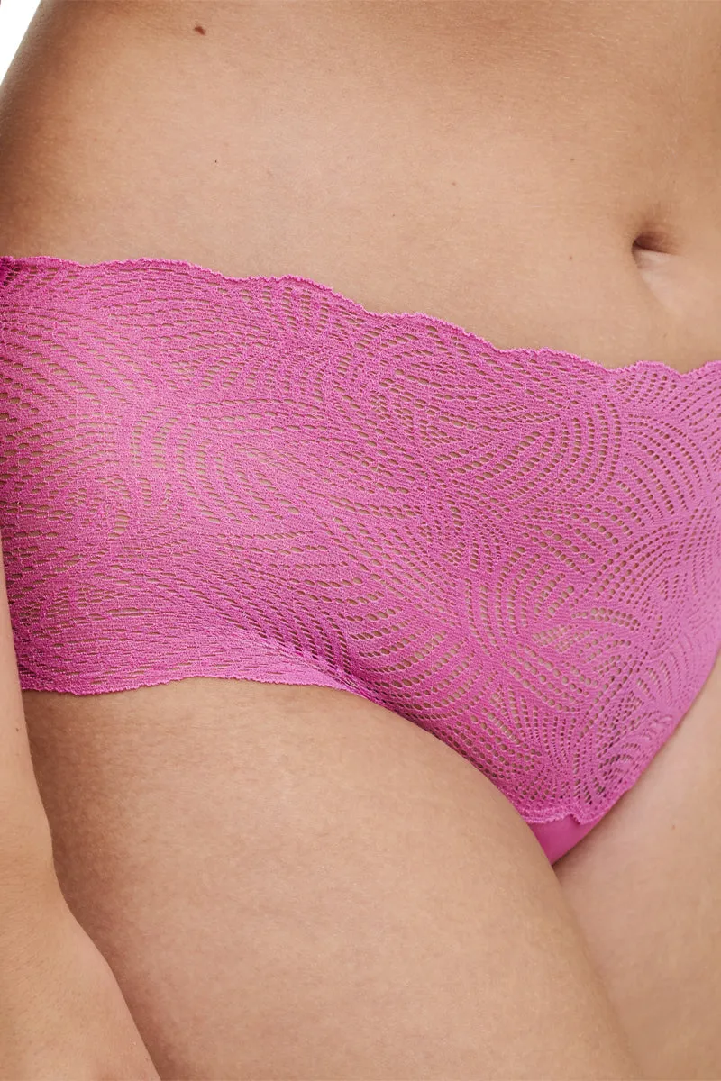 Culotte Softstret - Rosebud