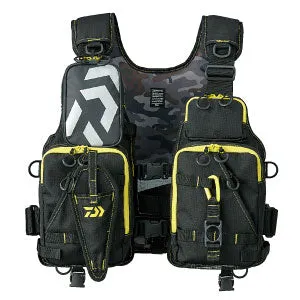 Daiwa Life Vest DF-6206