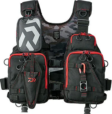 Daiwa Life Vest DF-6206