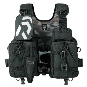 Daiwa Life Vest DF-6206