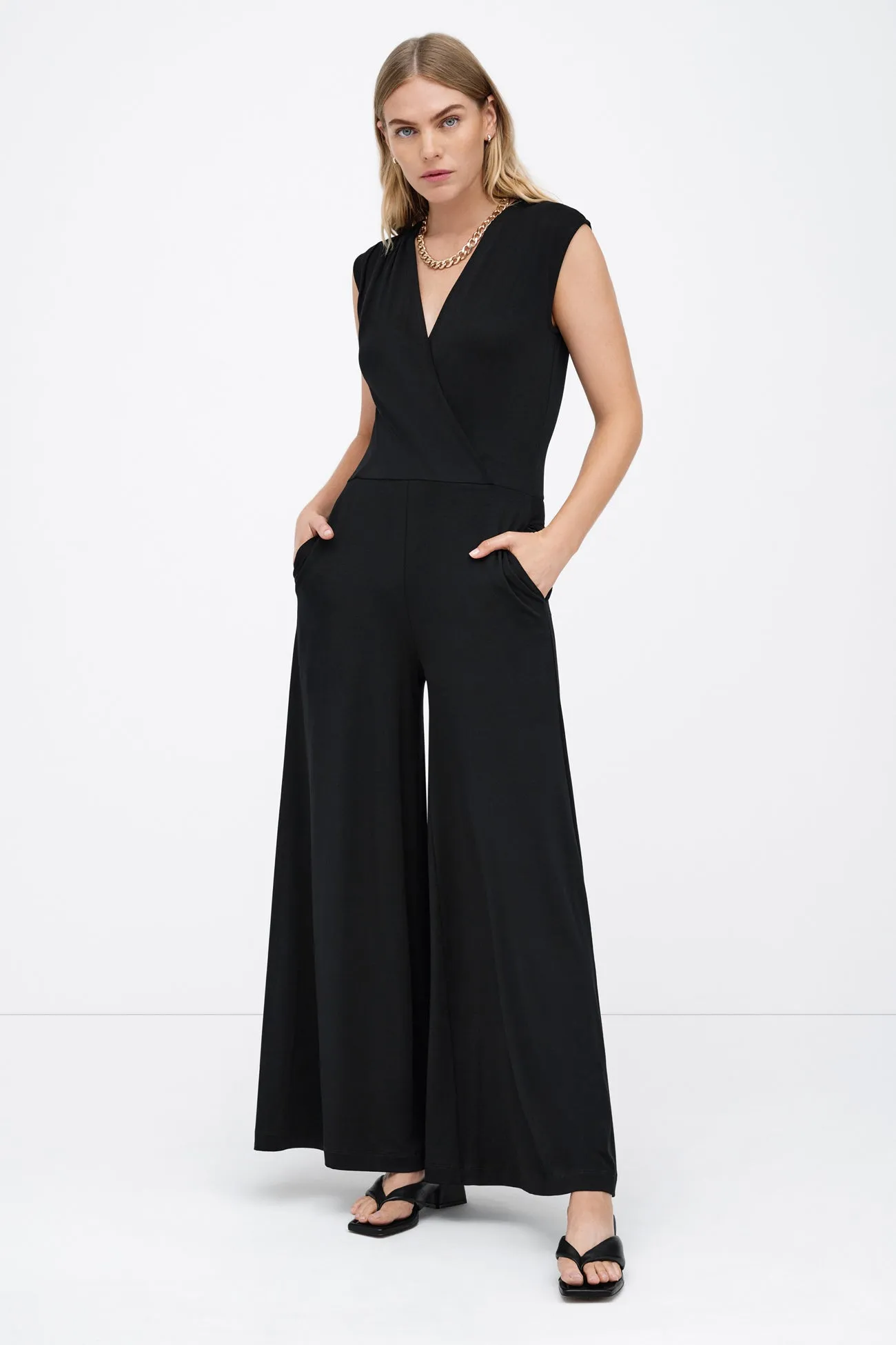 Davis Jumpsuit