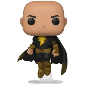 DC Comics Black Adam with Cape Funko Pop! Vinyl Figure