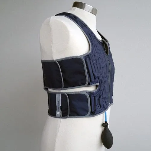 Deep Pressure Vest Kit - Medium Size