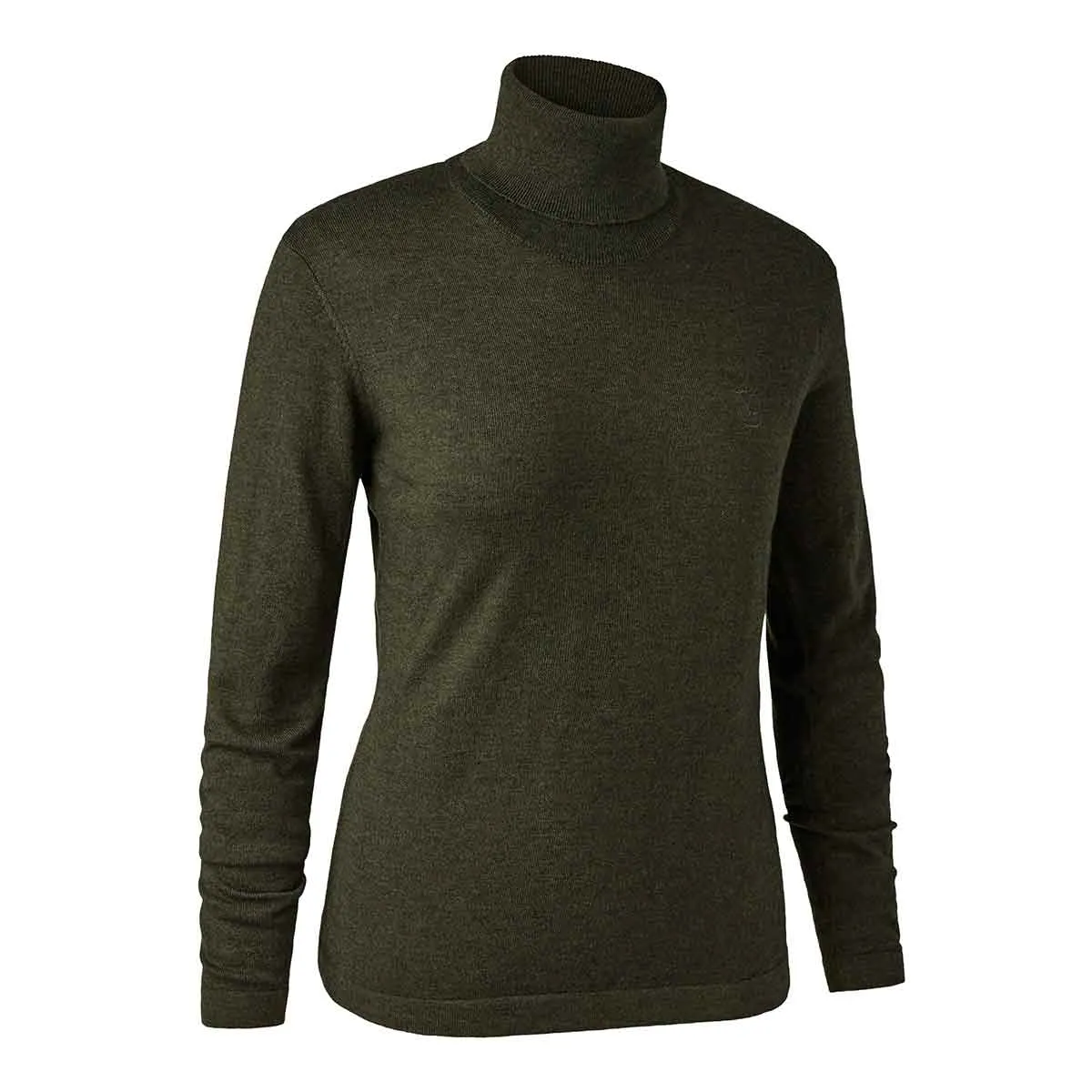 Deerhunter Lady Darlington Roll Neck