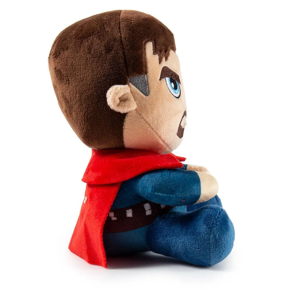 Doctor Strange Phunny Plush by Kidrobot