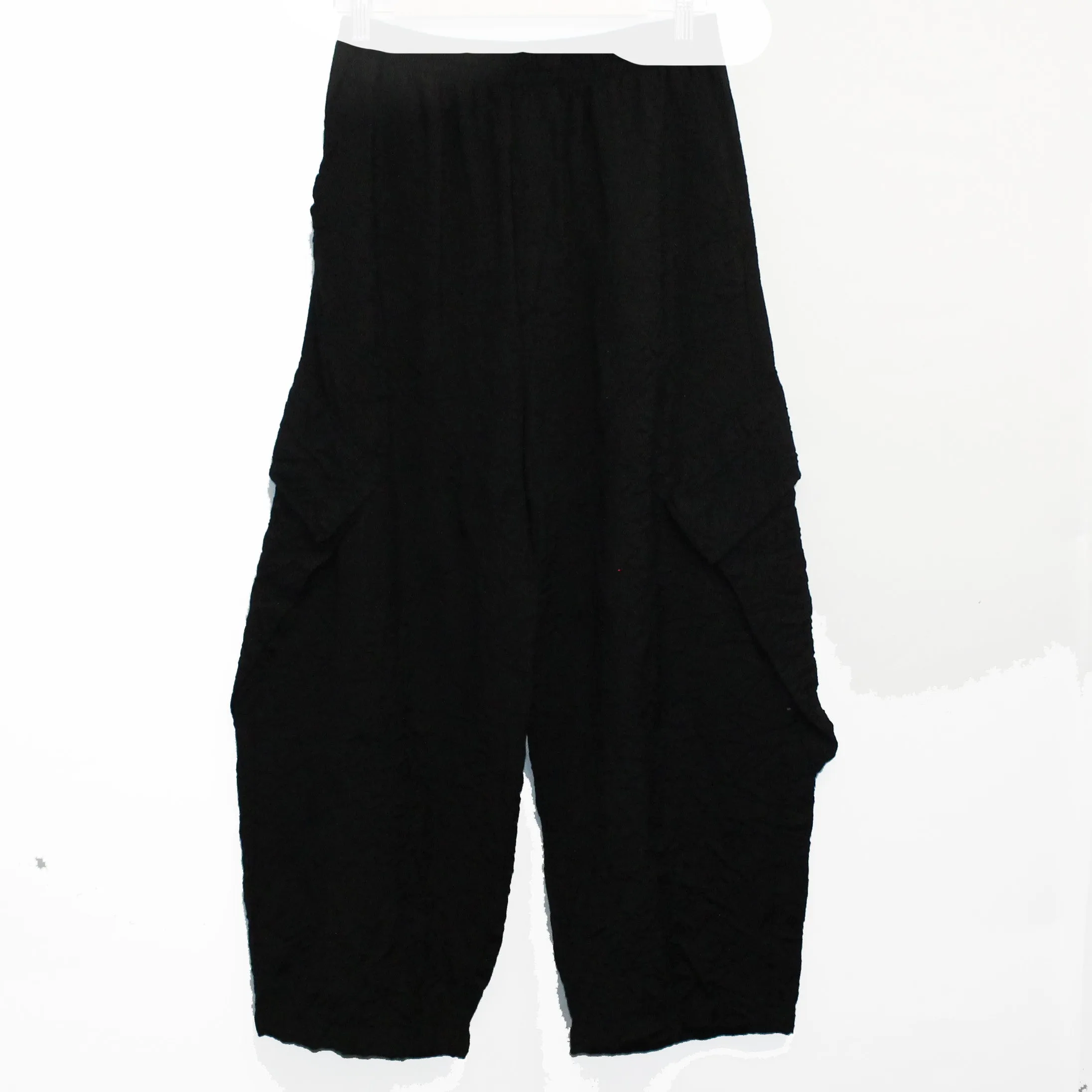 Dress To Kill Pant, Cargo, Black Crush S/M & M/L