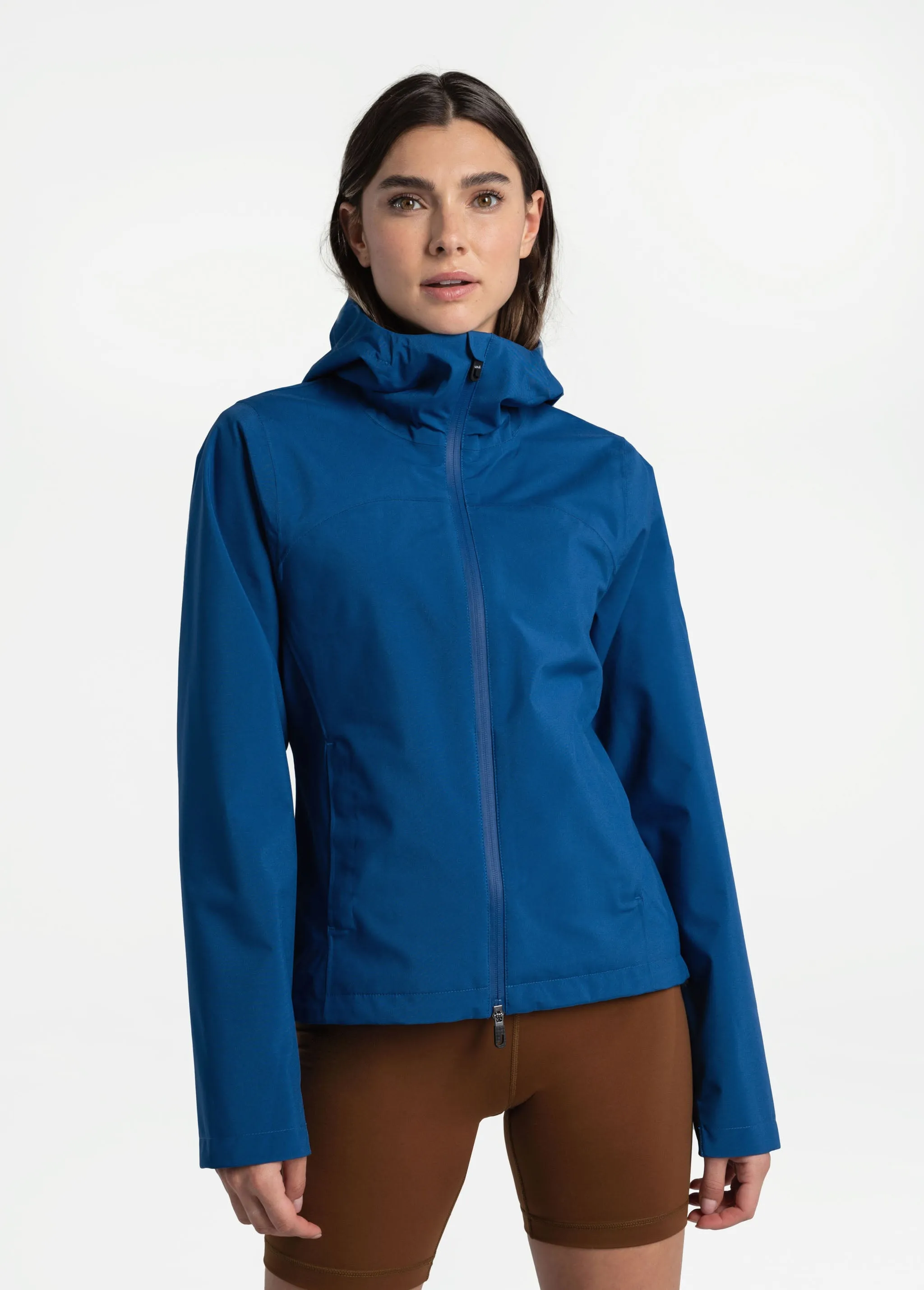 Element Rain Jacket