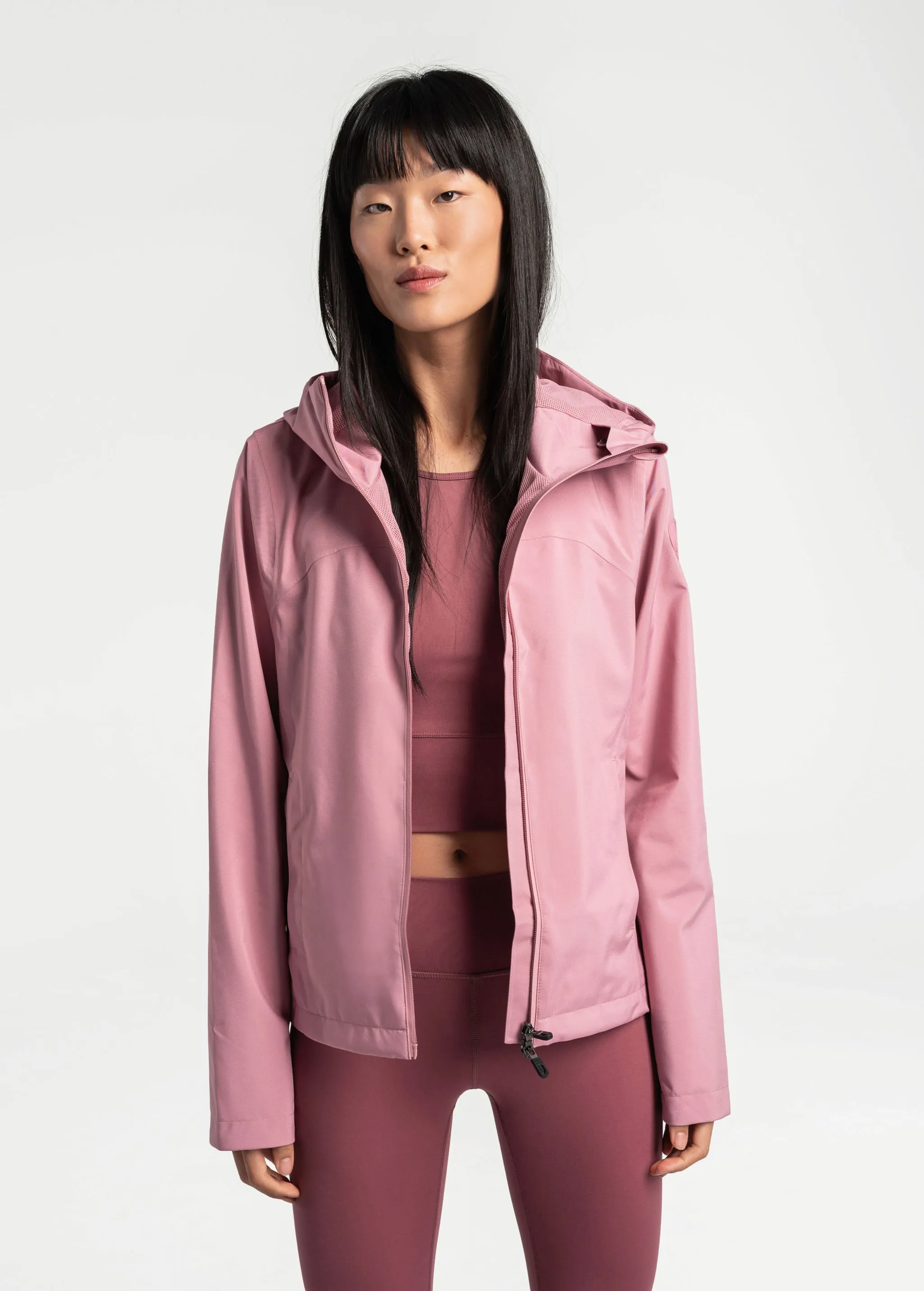 Element Rain Jacket