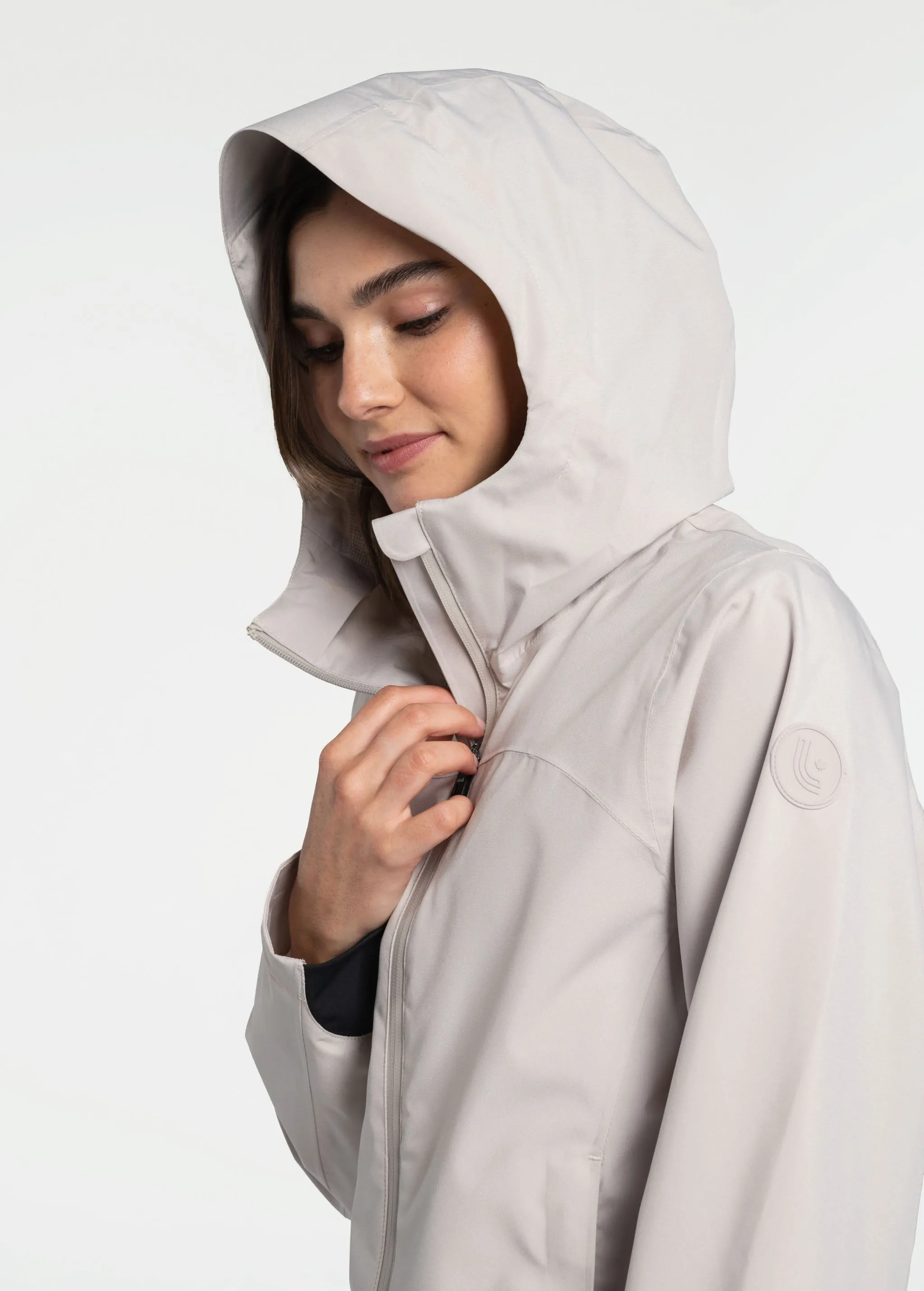 Element Rain Jacket