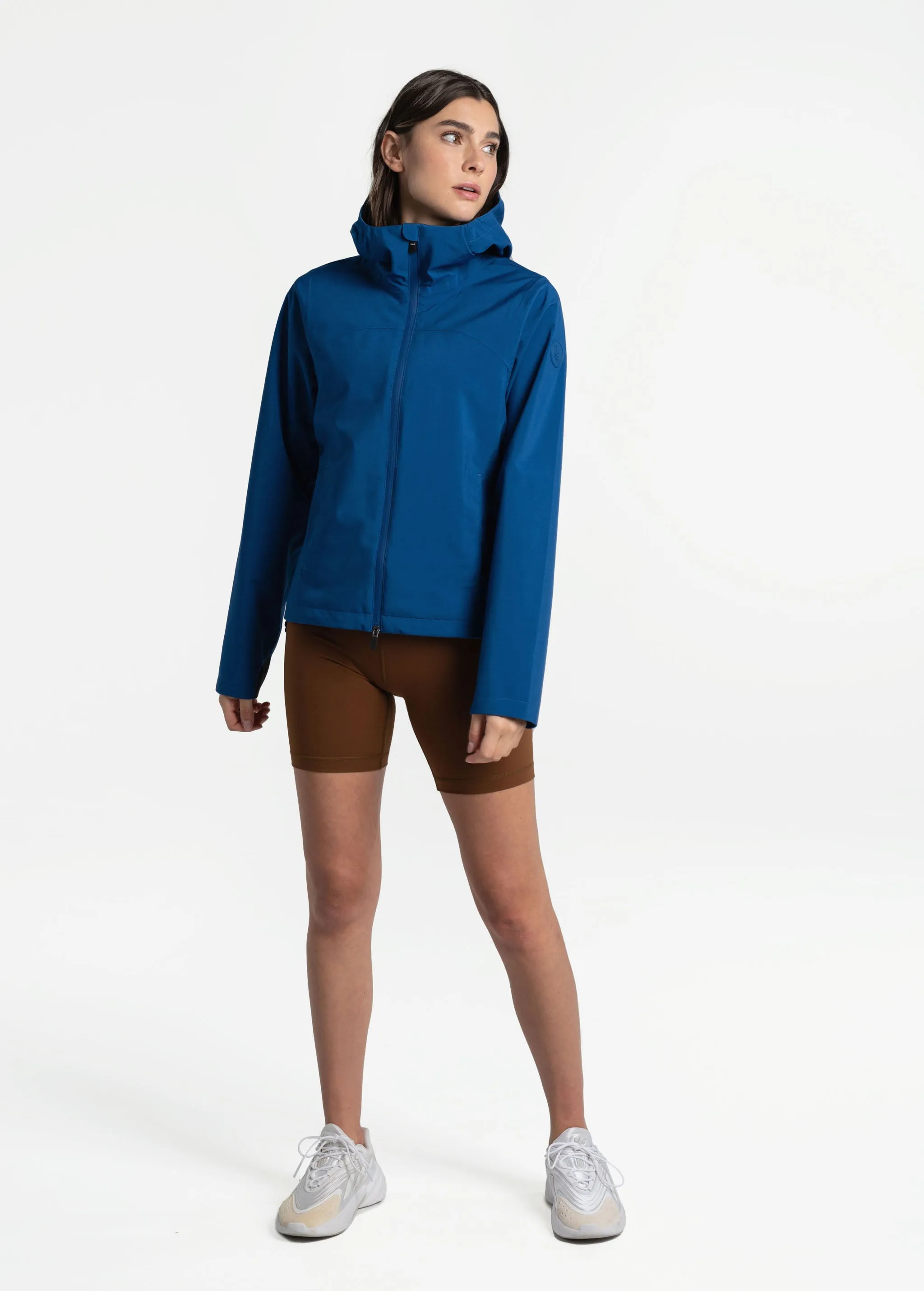 Element Rain Jacket