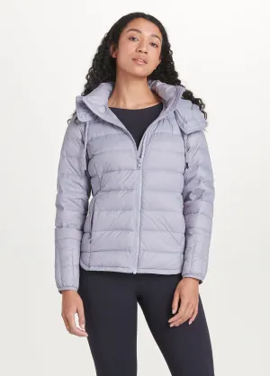 Emeline Down Jacket