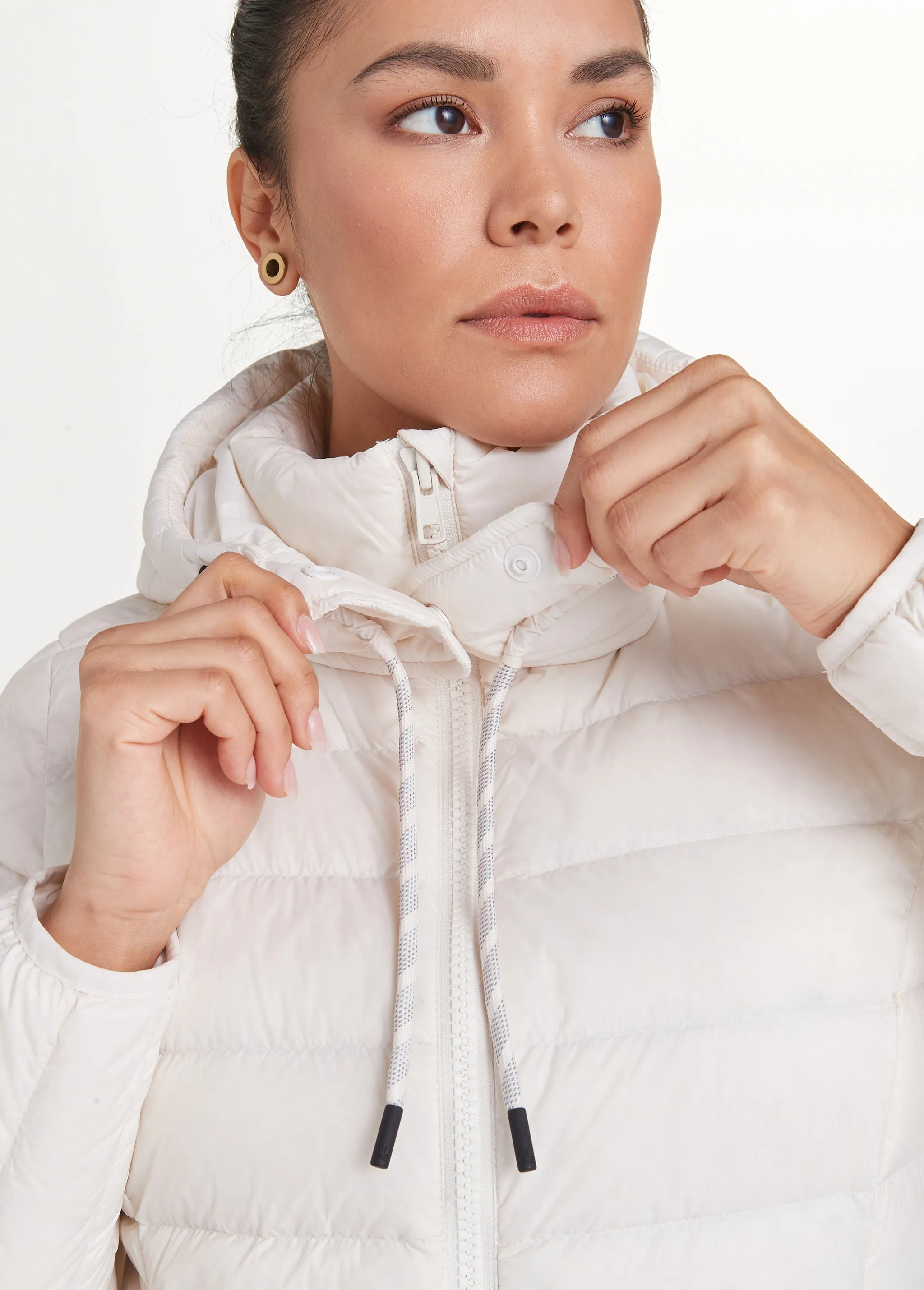 Emeline Down Jacket