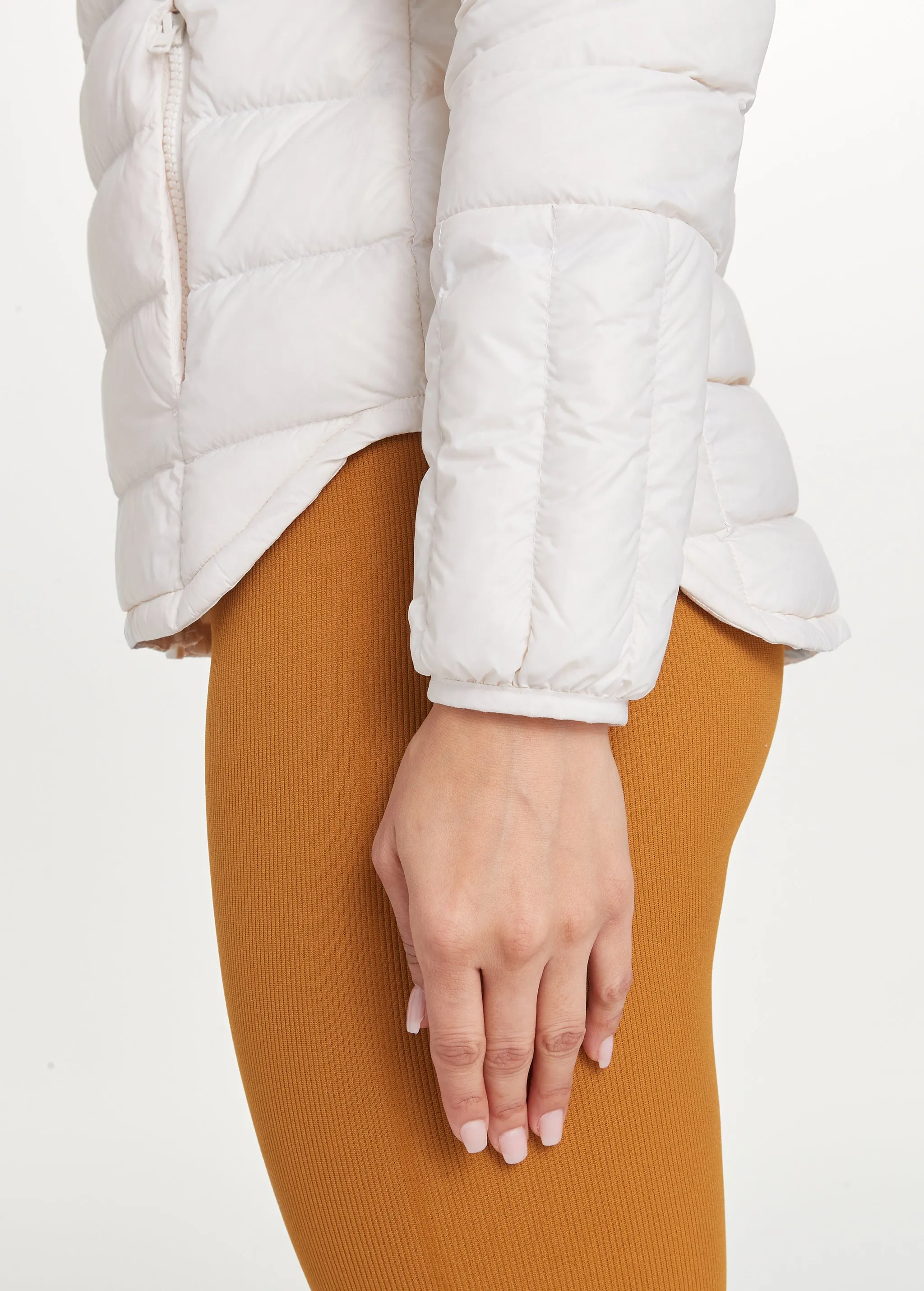 Emeline Down Jacket