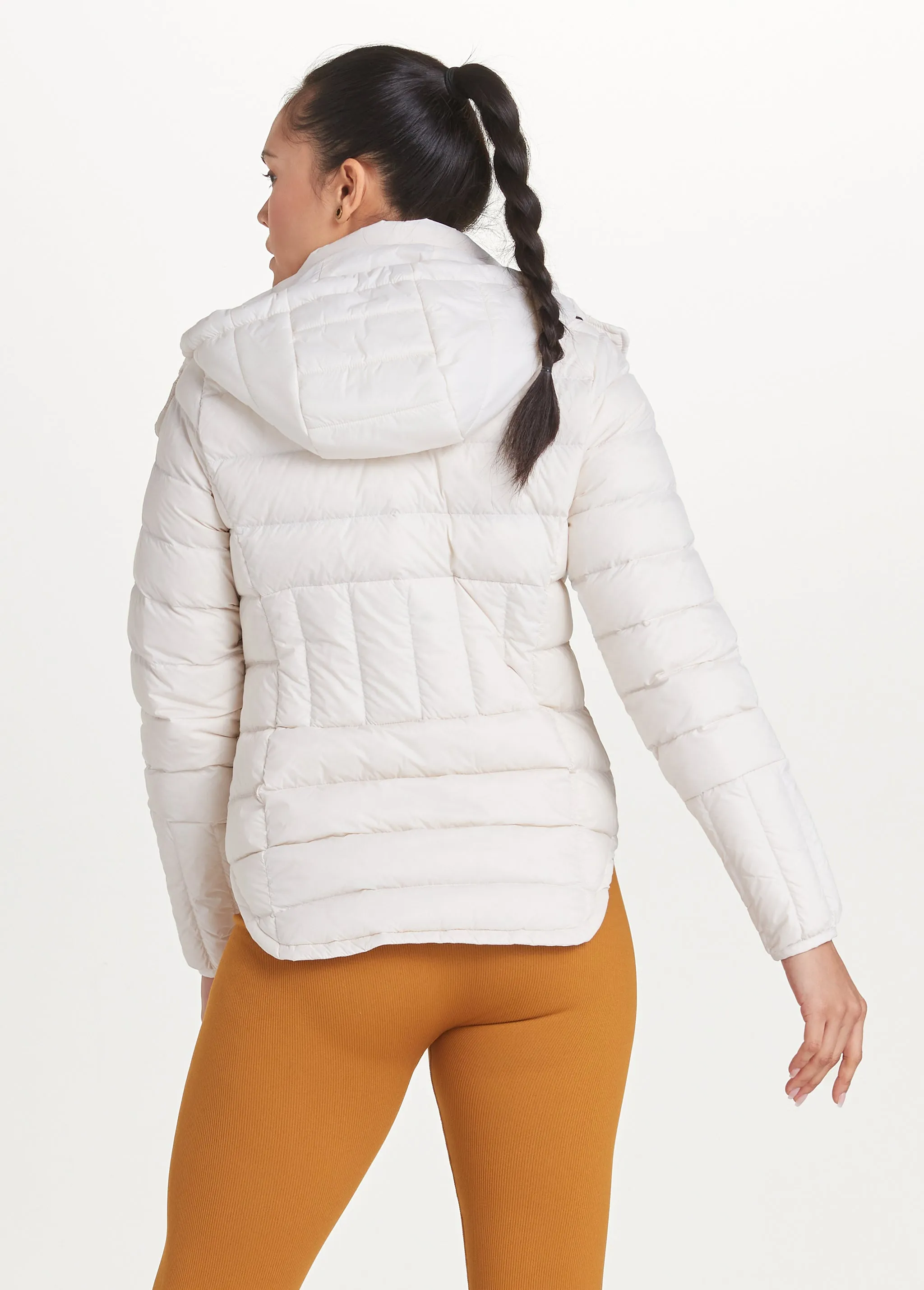 Emeline Down Jacket