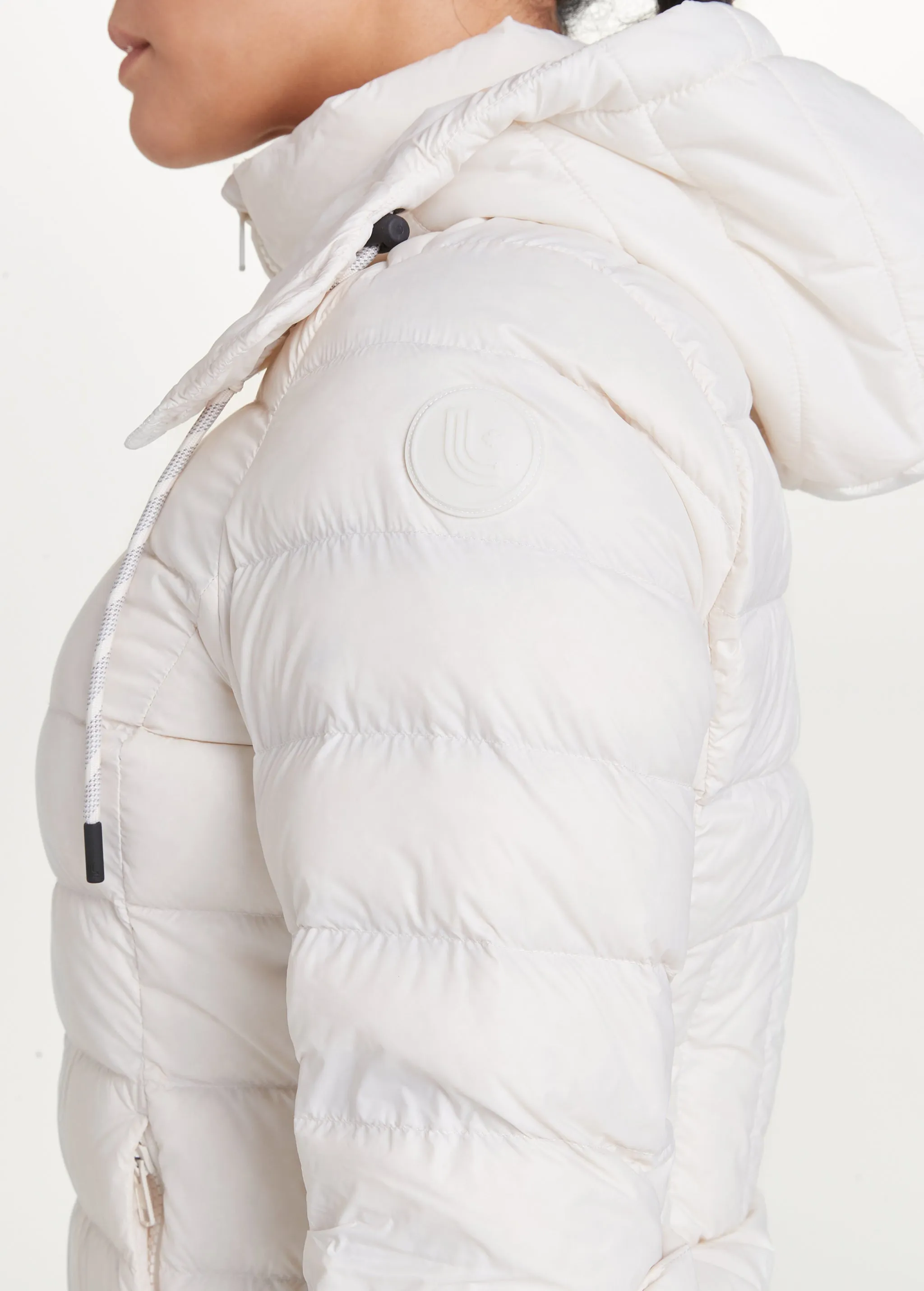 Emeline Down Jacket