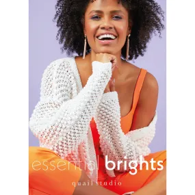 Essential Brights by Quail Studio