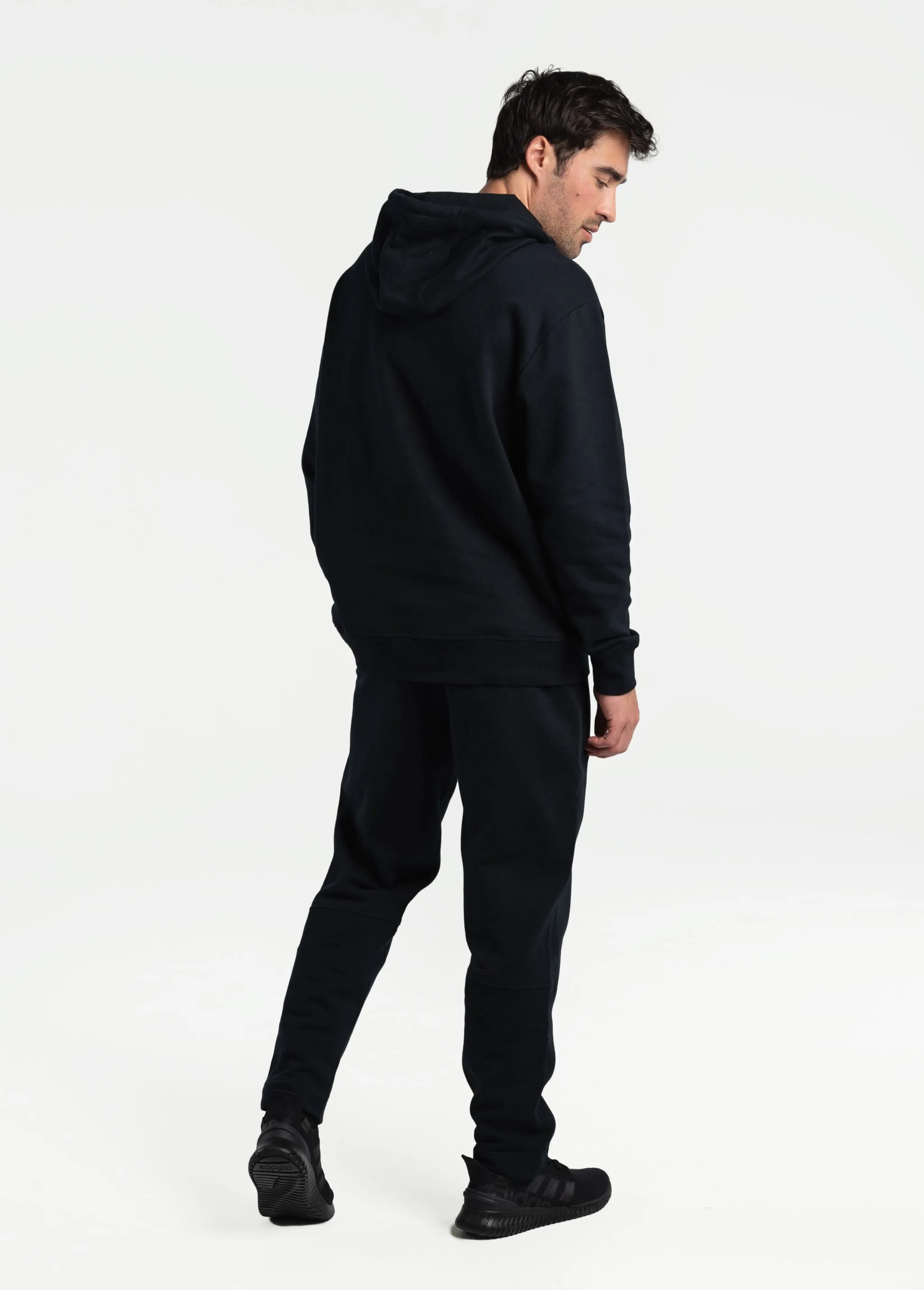 Essential Organic Cotton Joggers