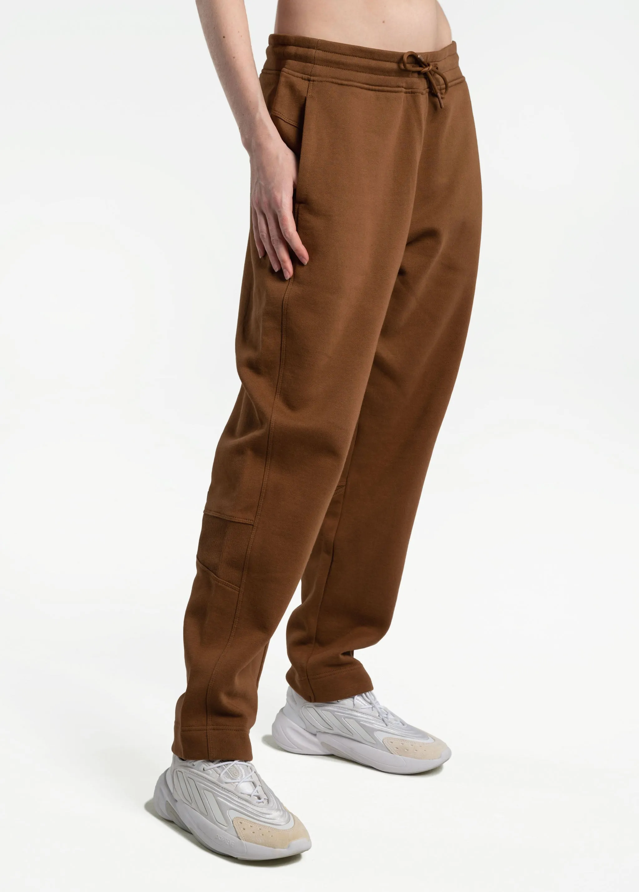 Essential Organic Cotton Joggers