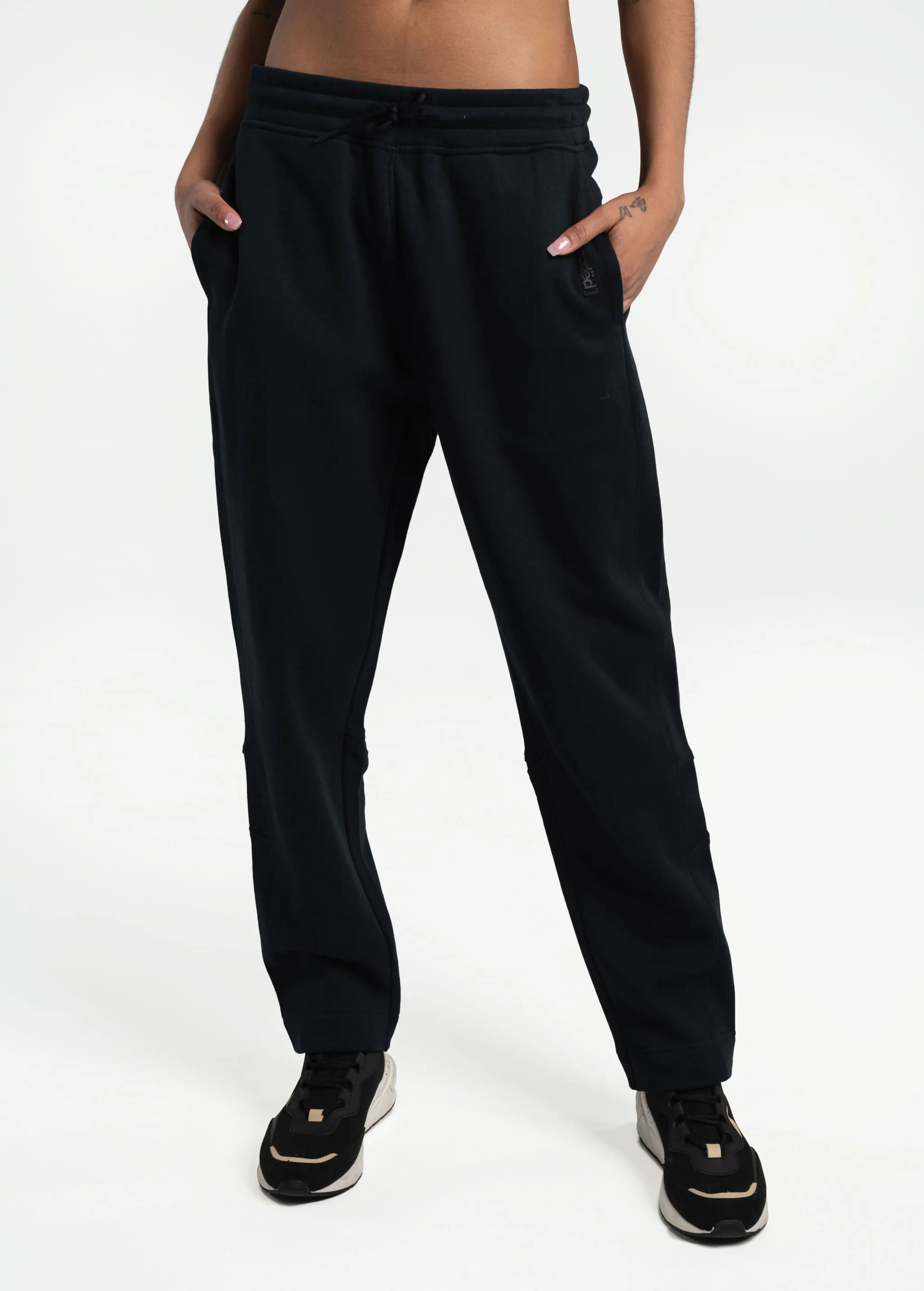 Essential Organic Cotton Joggers