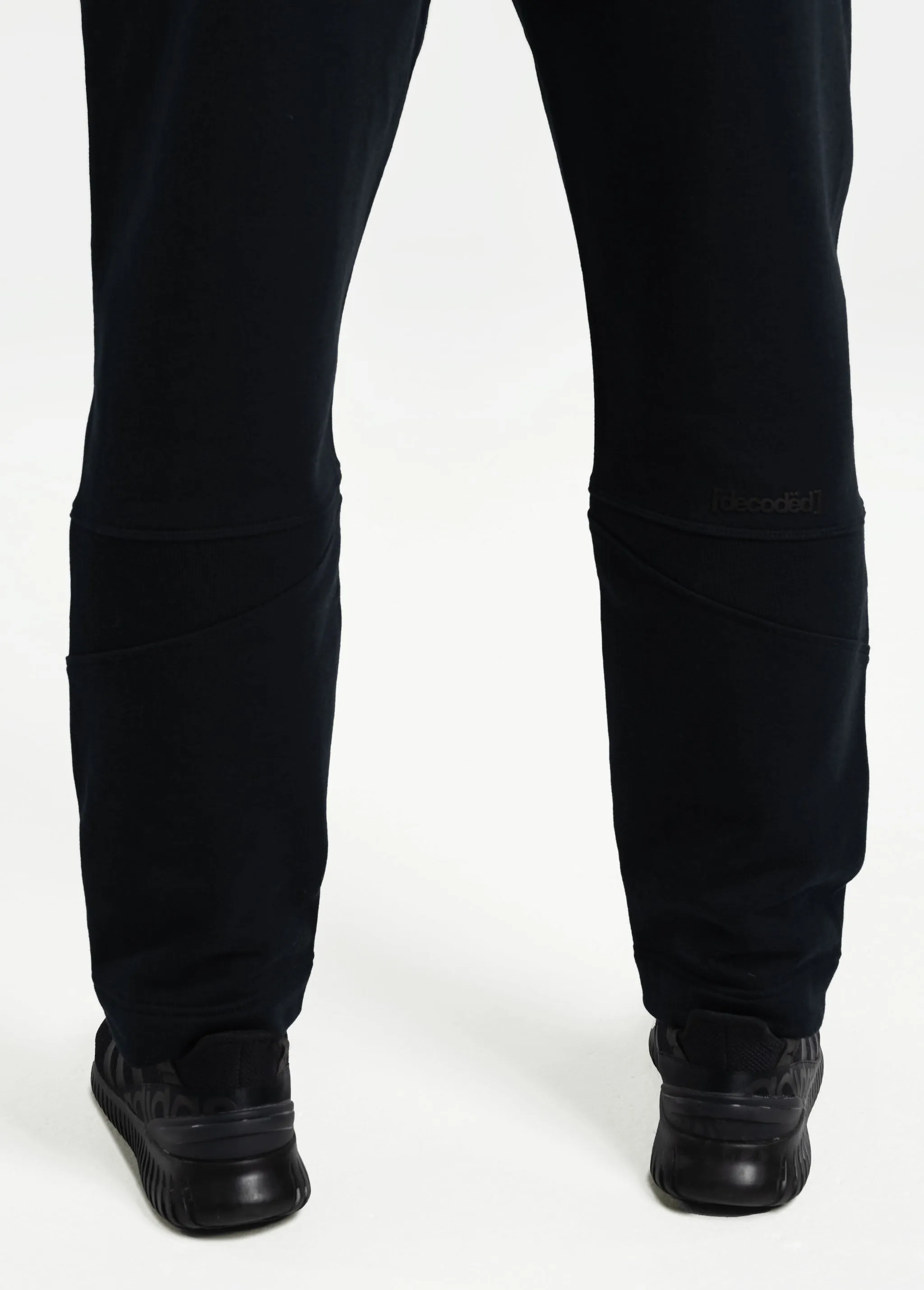 Essential Organic Cotton Joggers