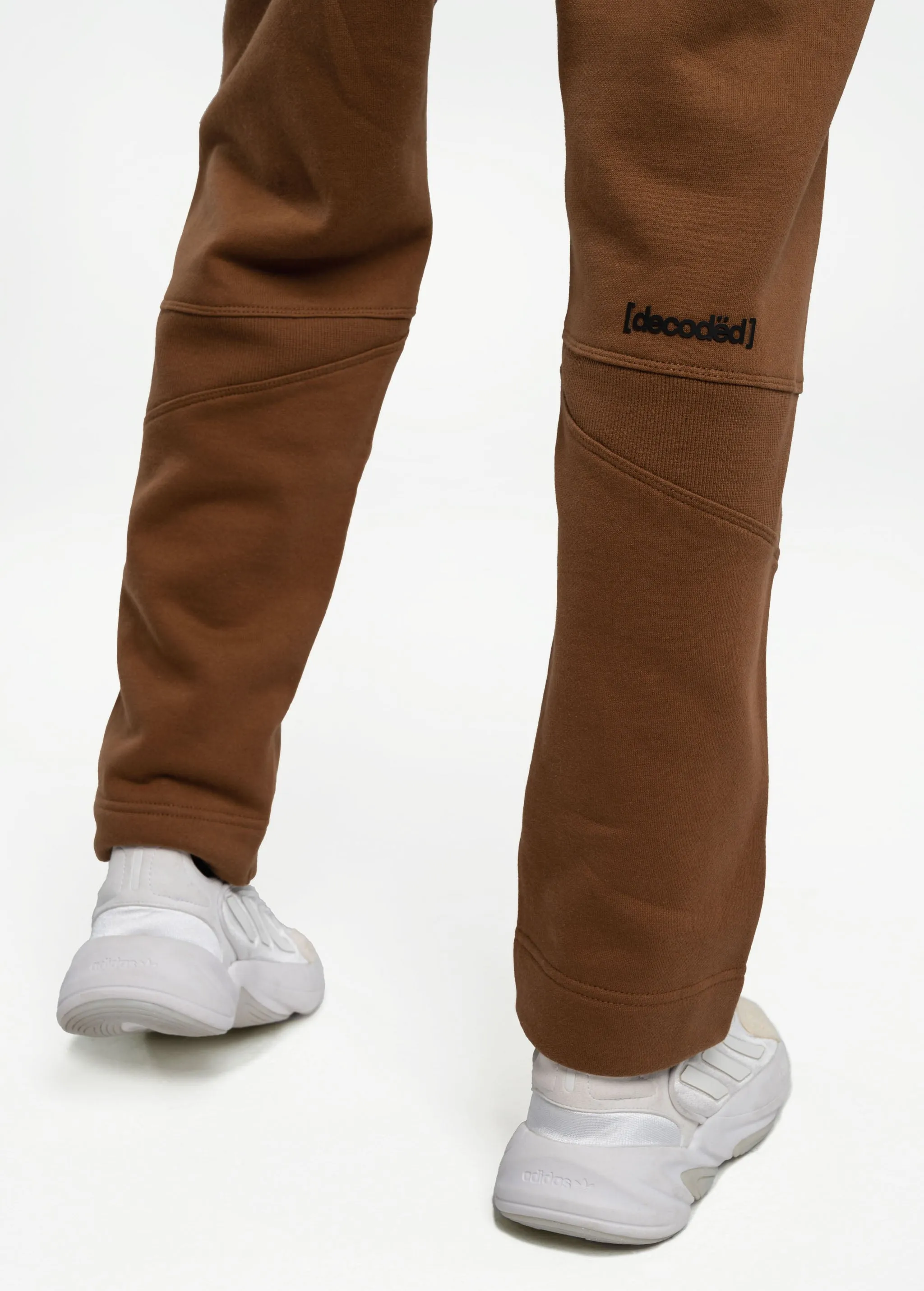 Essential Organic Cotton Joggers