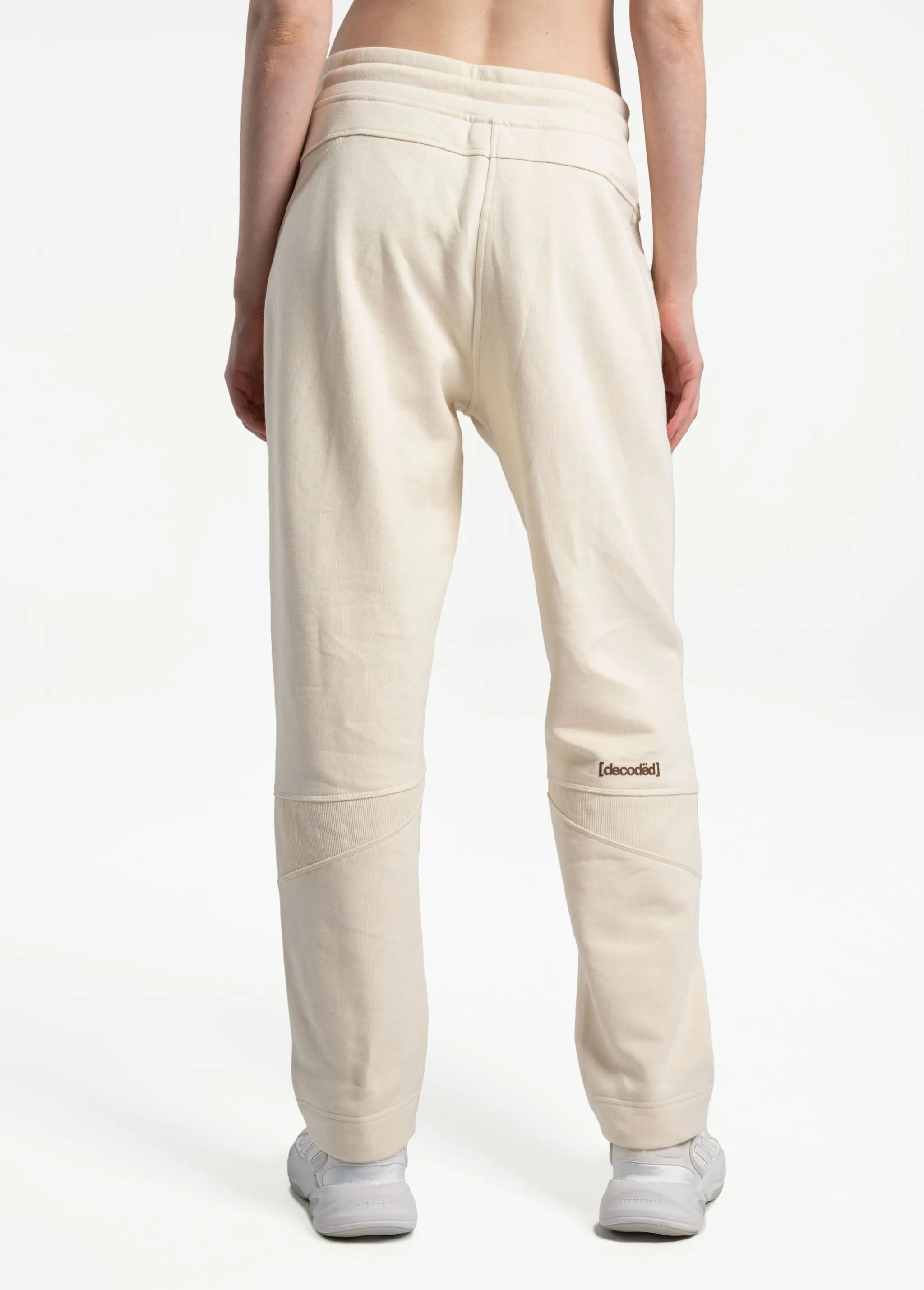 Essential Organic Cotton Joggers