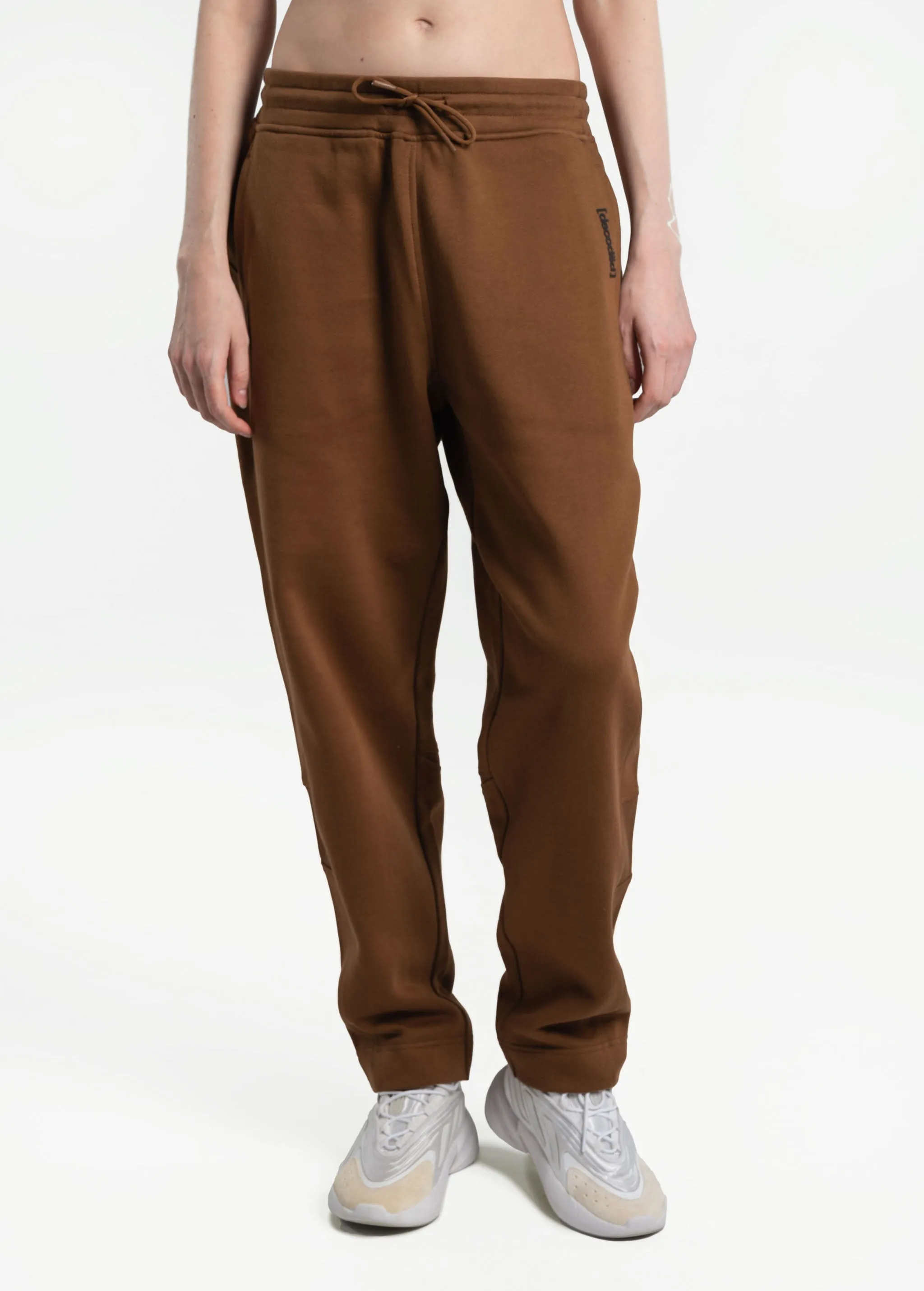 Essential Organic Cotton Joggers